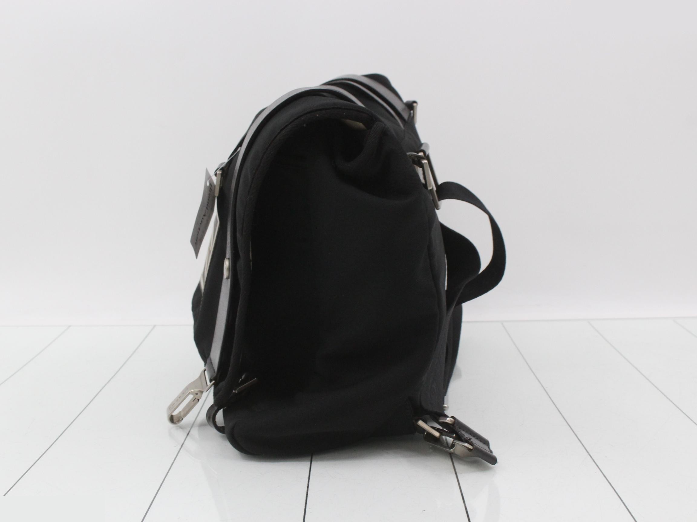 Sports line Coco Mark backpack — view 3