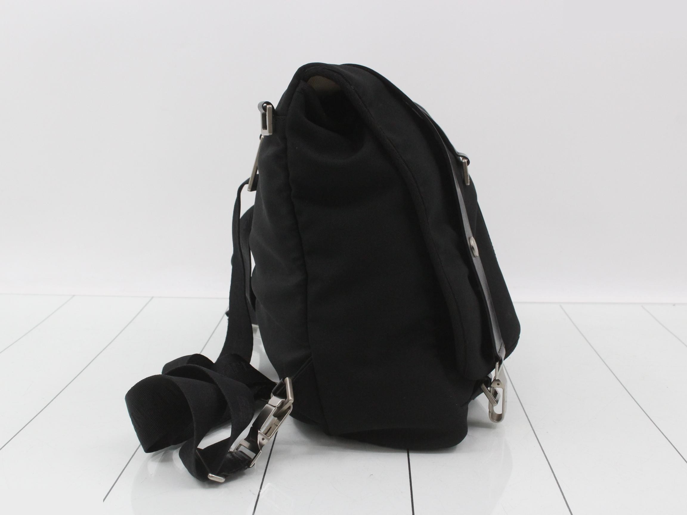 Sports line Coco Mark backpack — view 4