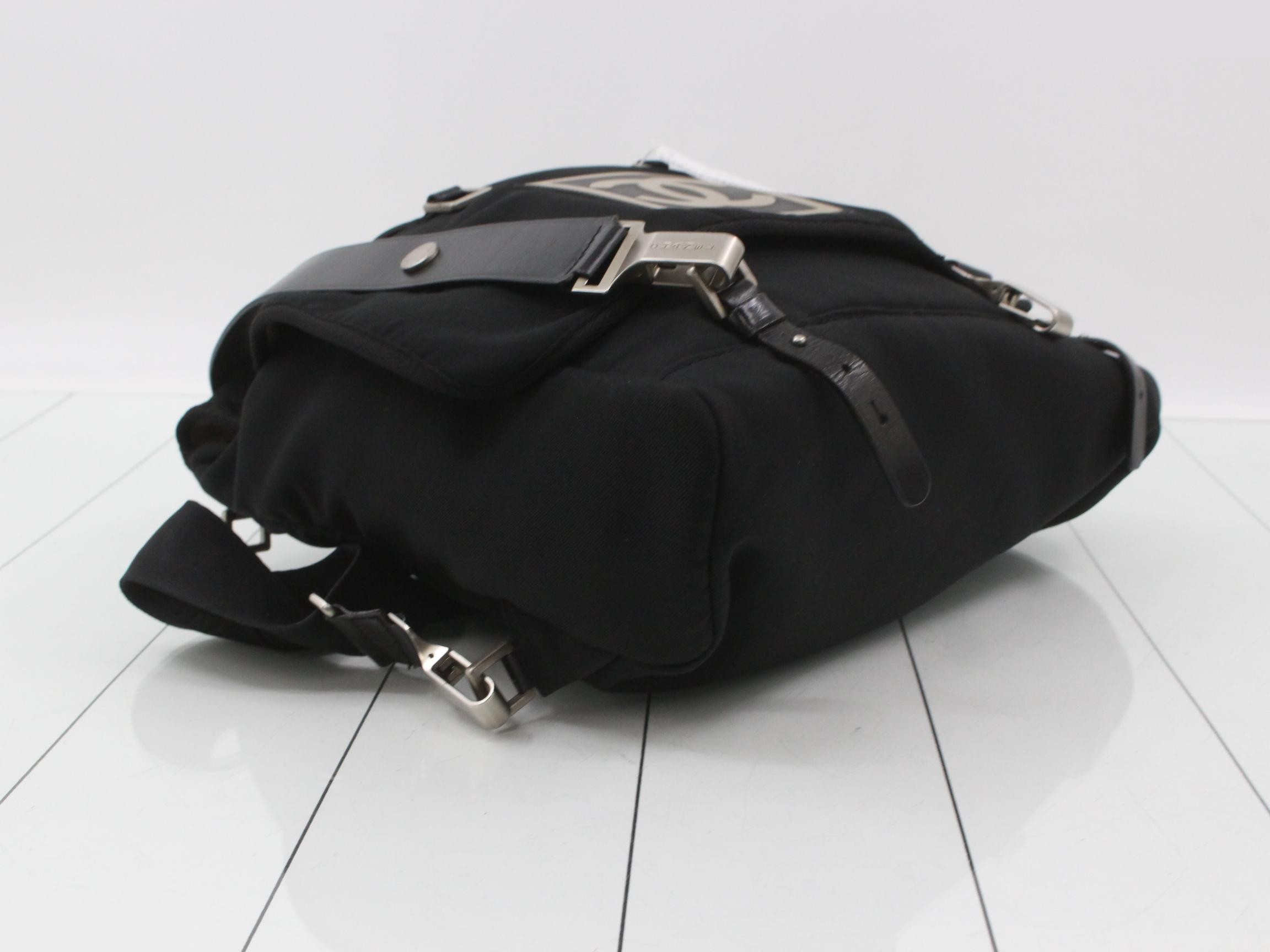 Sports line Coco Mark backpack — view 5