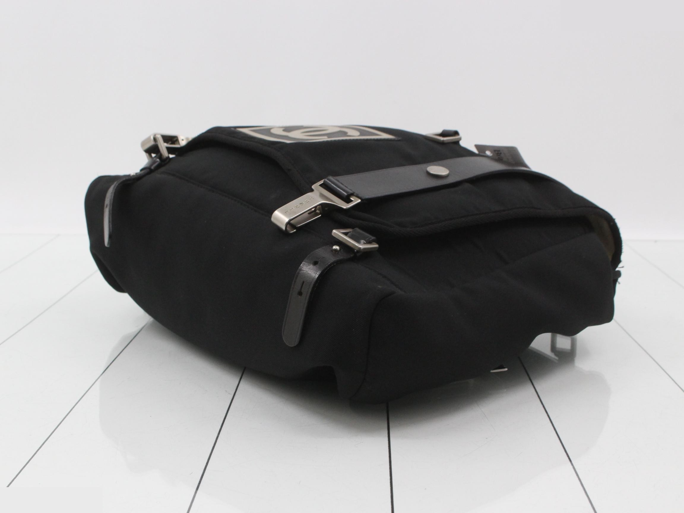 Sports line Coco Mark backpack — view 6