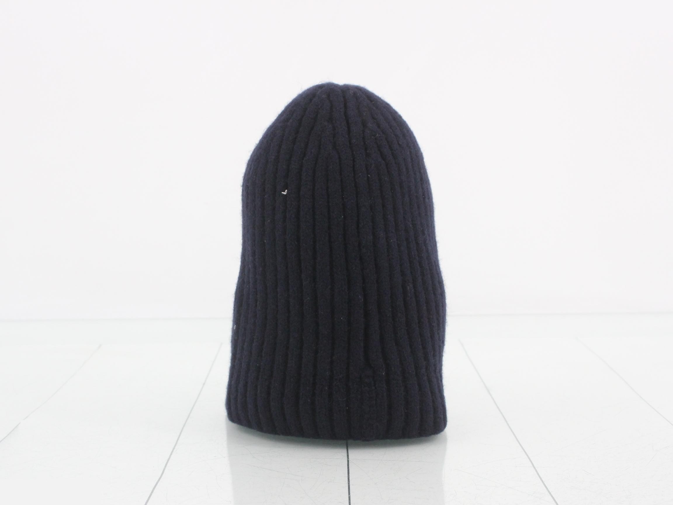 Luna Rossa knit hat — view 2