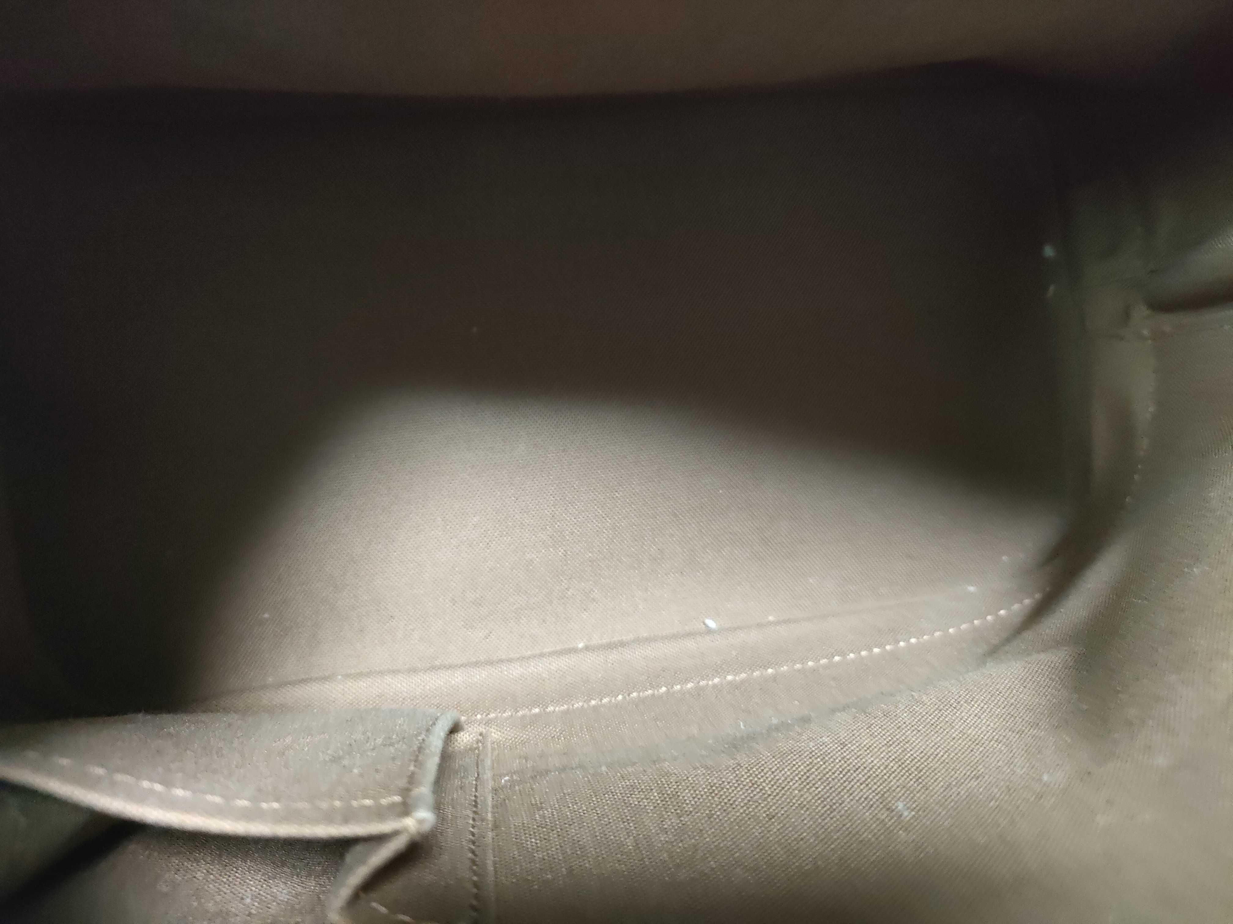 Monogram Alma Handbag — view 14