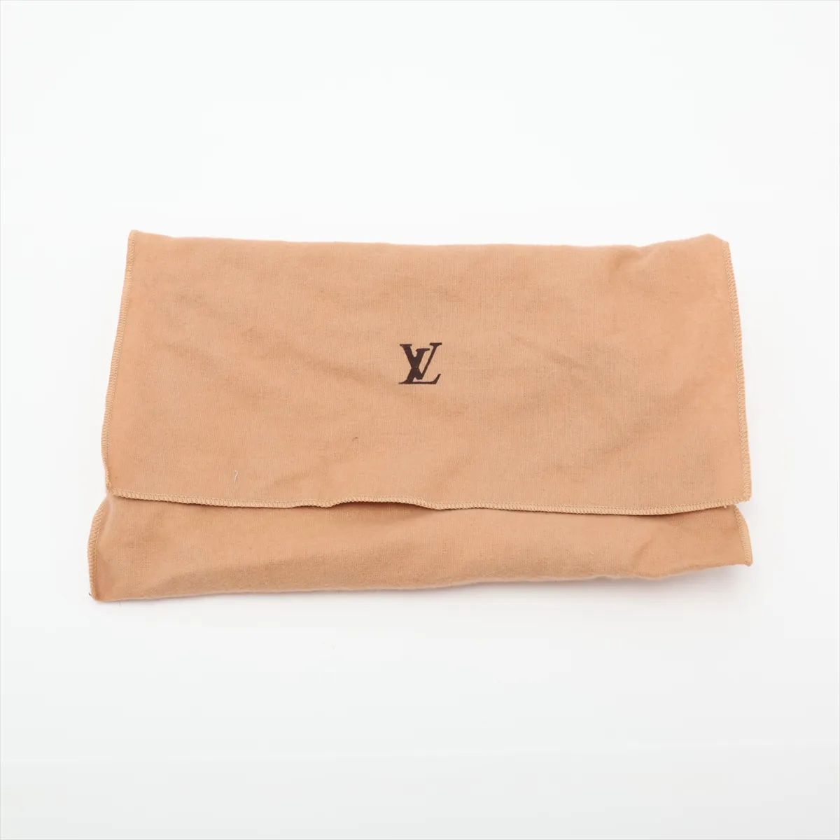 Monogram Pochette Accessoires M51980 SL1908 Brown — view 9