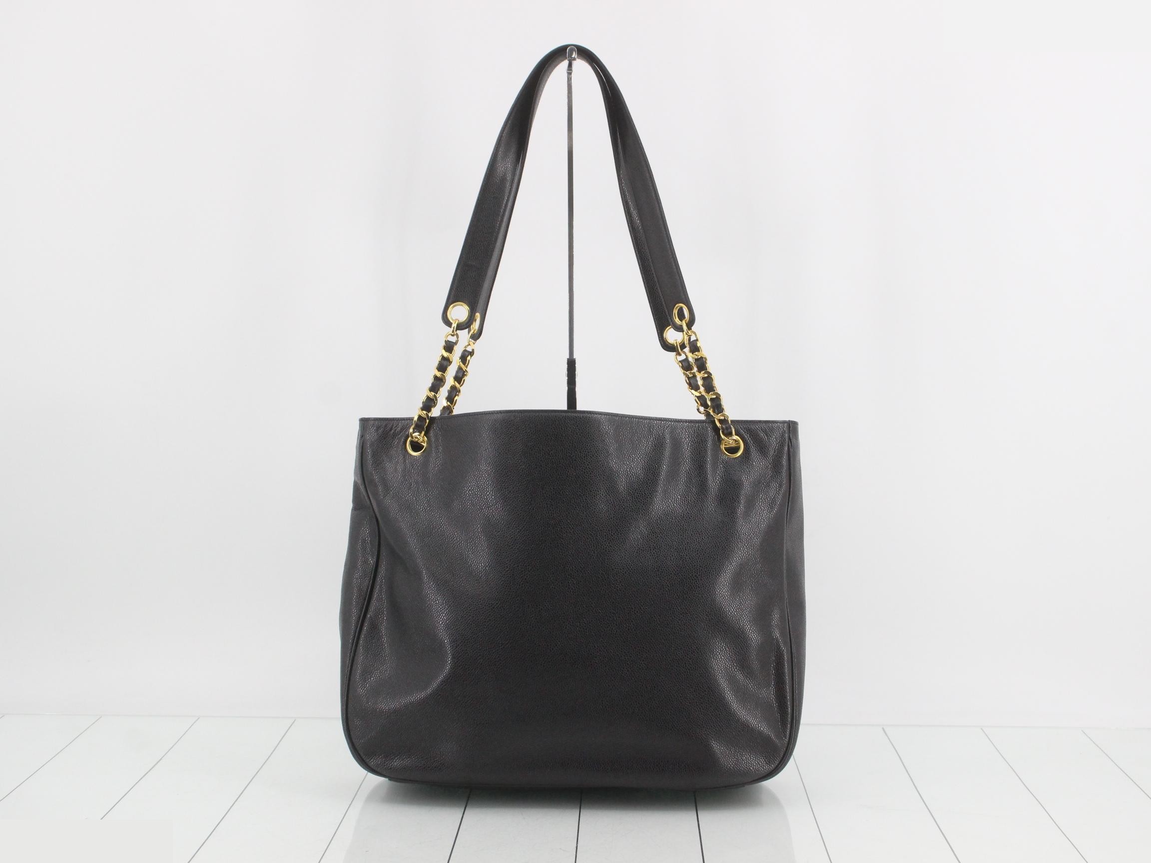 Caviar skin (bag) - Tote bag — view 2