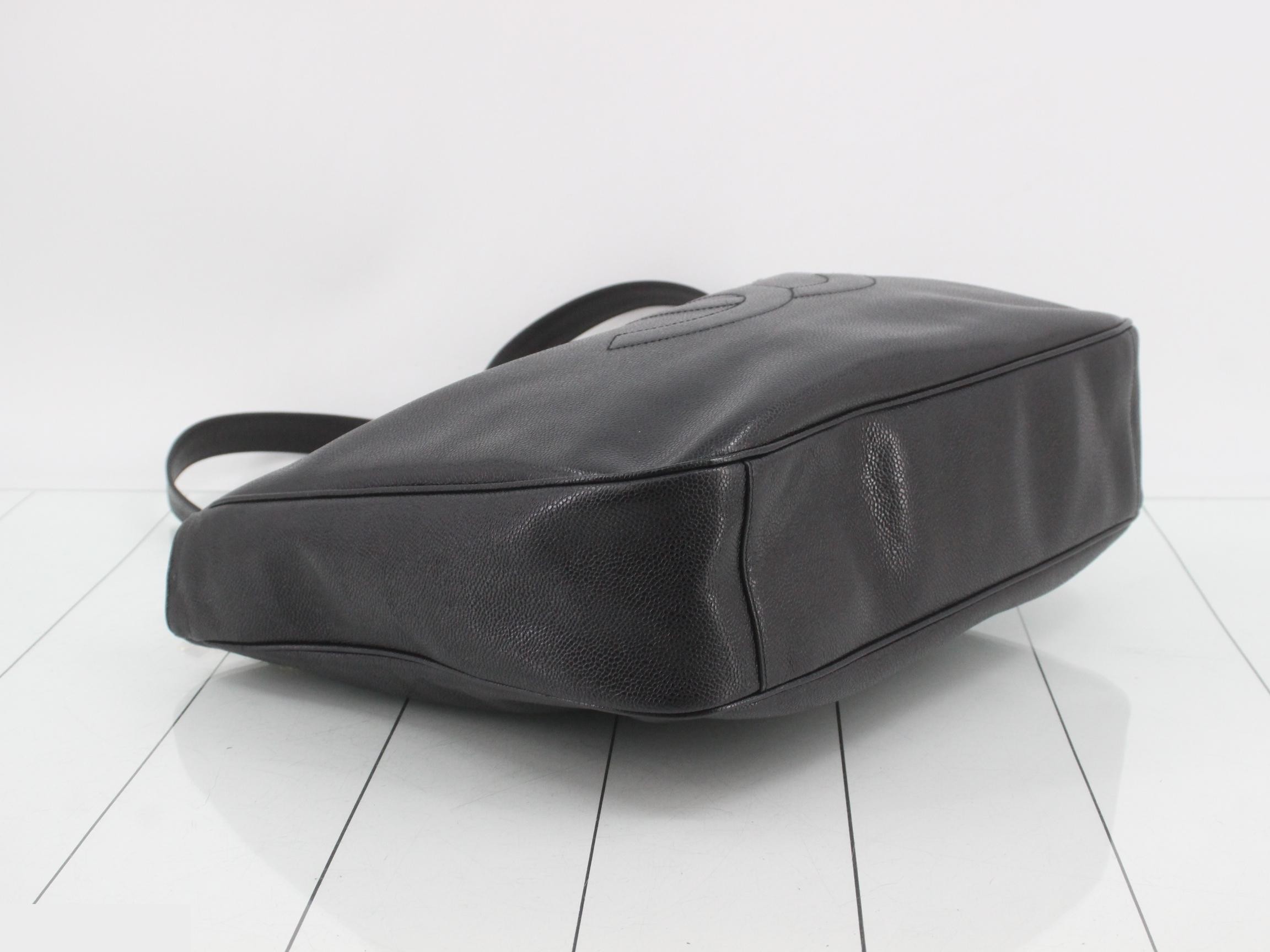 Caviar skin (bag) - Tote bag — view 5