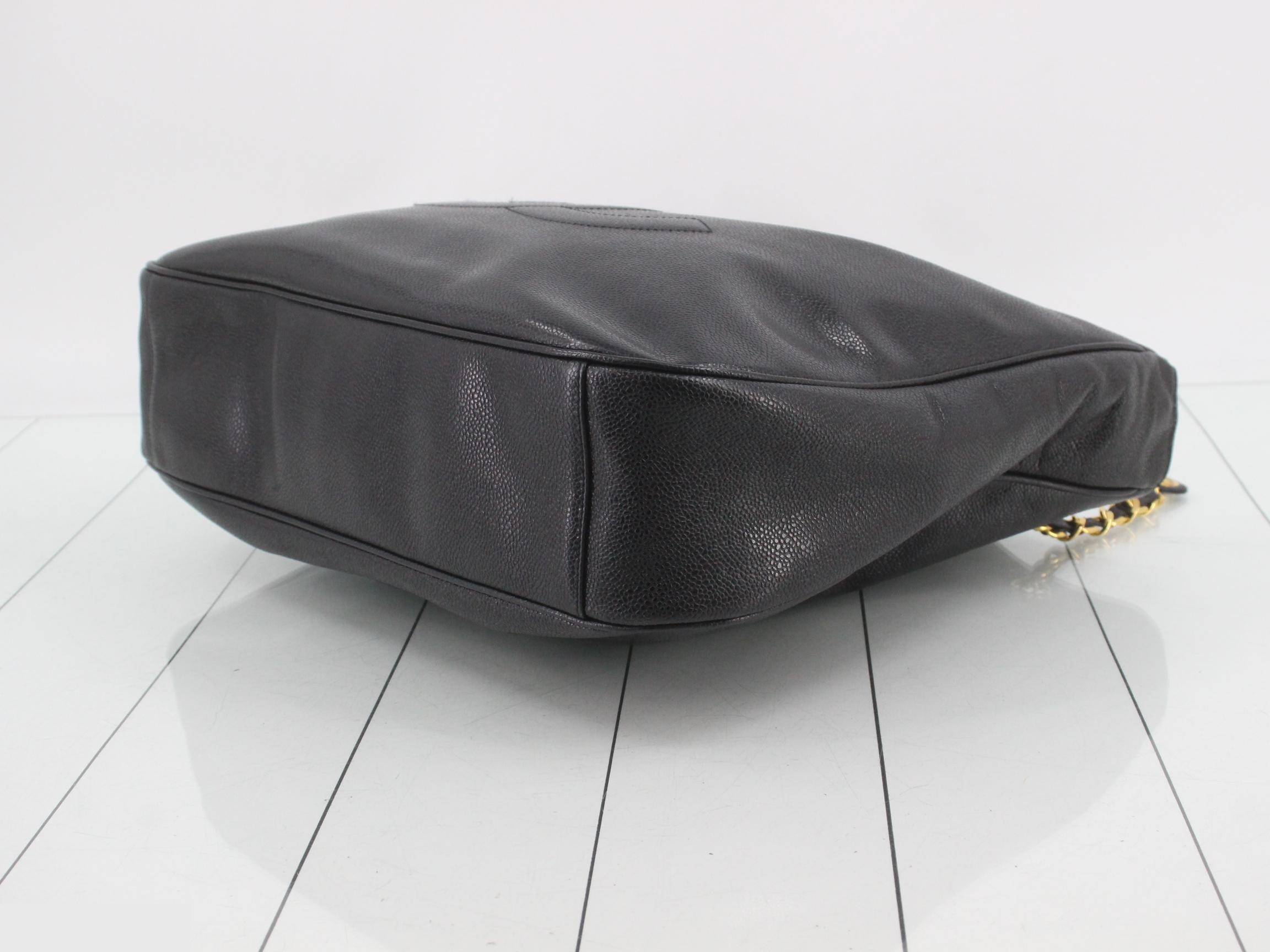 Caviar skin (bag) - Tote bag — view 6