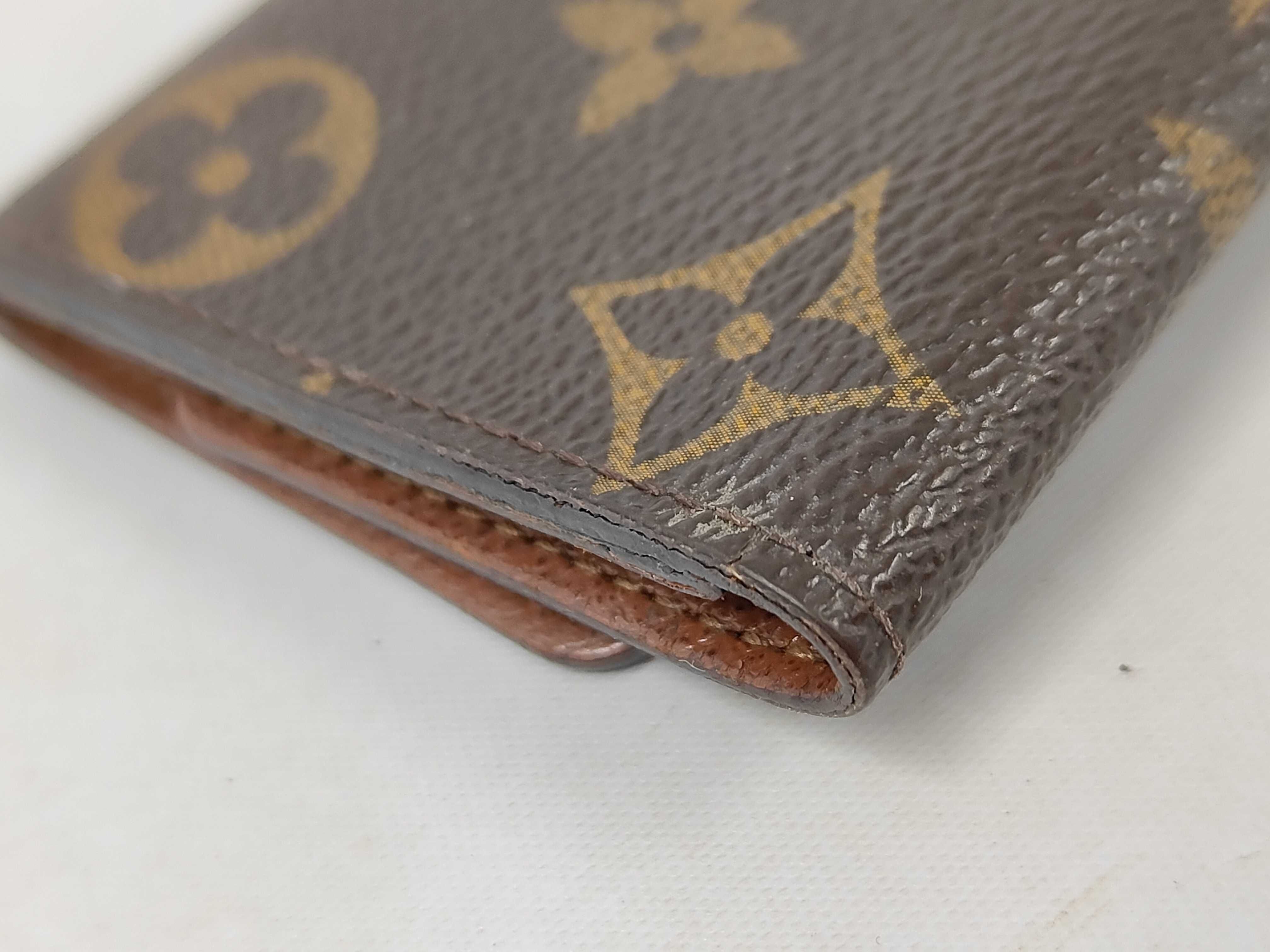 Monogram M62630 Multicles 6 Key Case — view 3