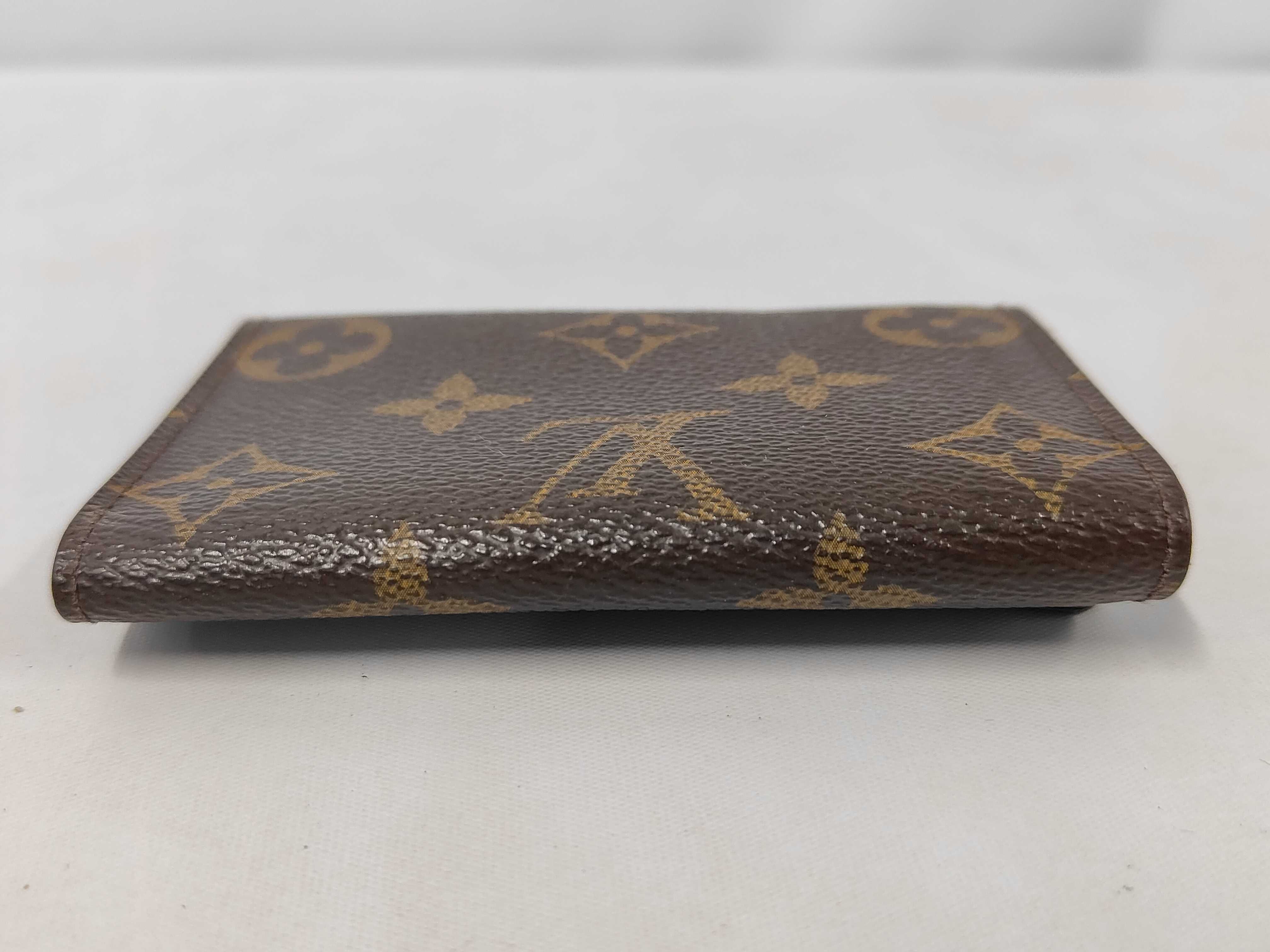 Monogram M62630 Multicles 6 Key Case — view 4