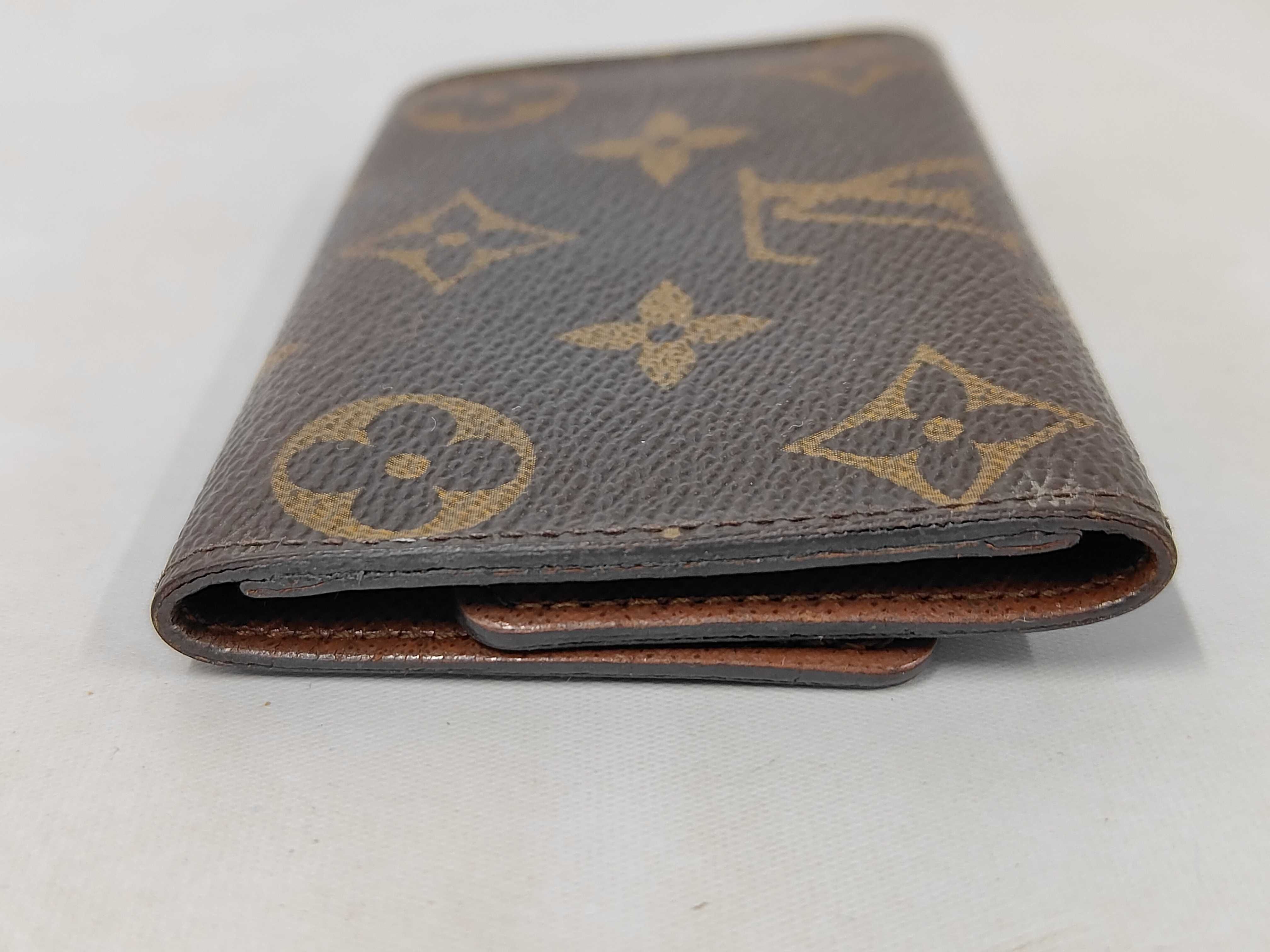Monogram M62630 Multicles 6 Key Case — view 5
