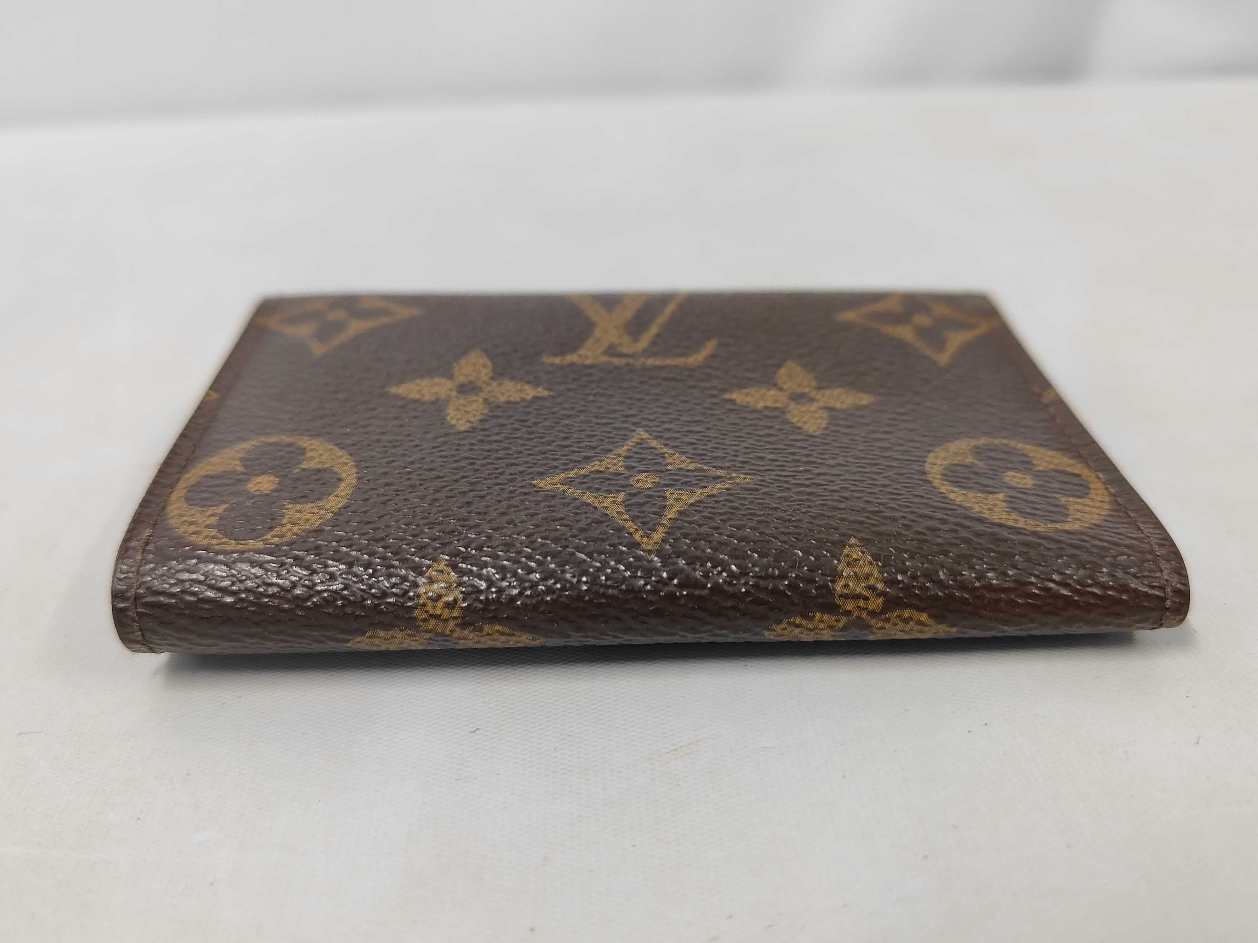 Monogram M62630 Multicles 6 Key Case — view 6