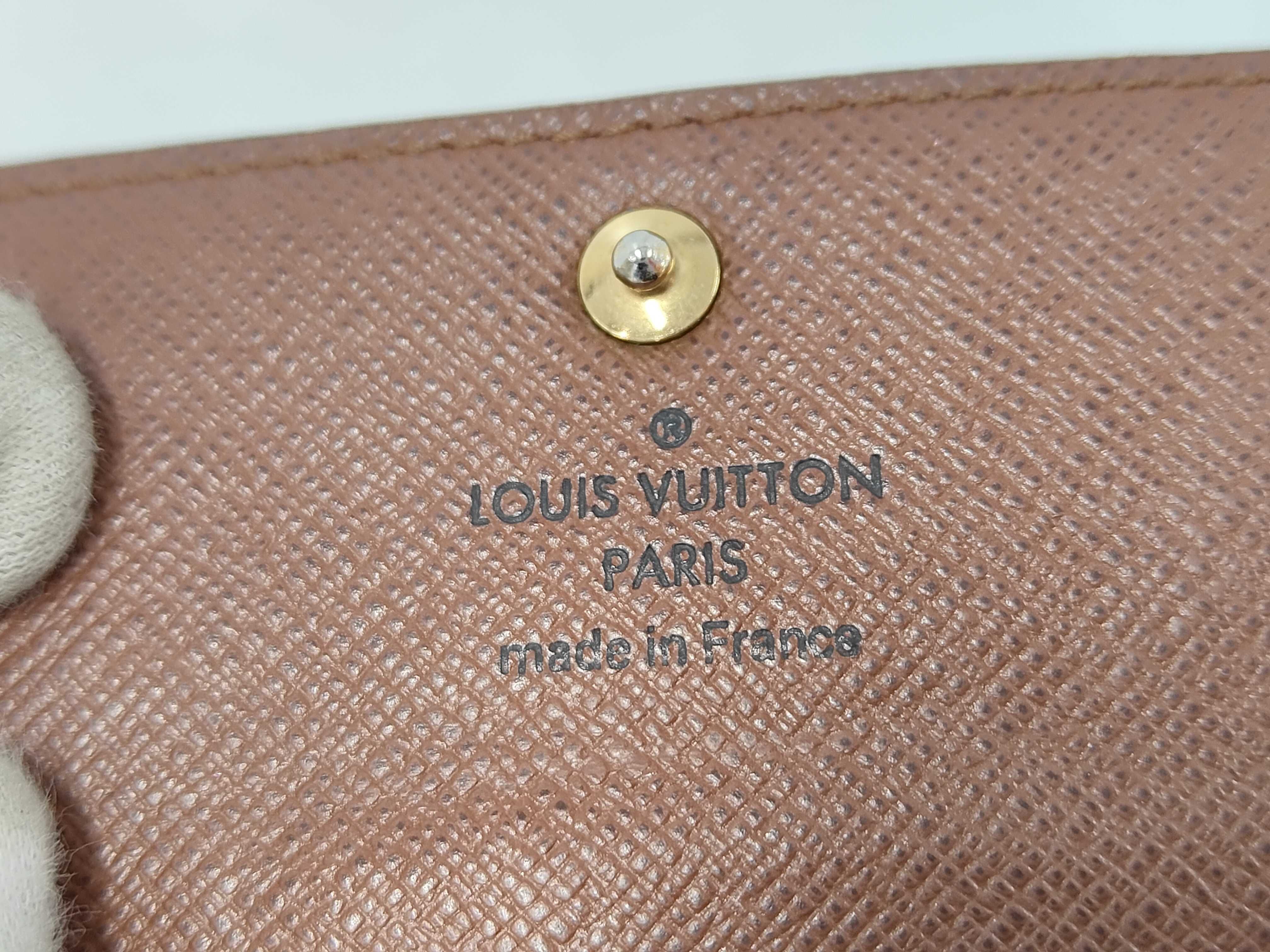 Monogram M62630 Multicles 6 Key Case — view 9