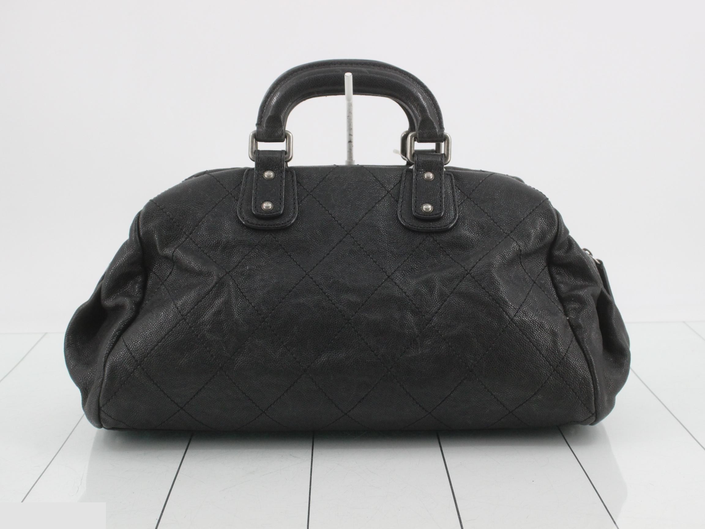 Caviar skin (bag) / handbag — view 2