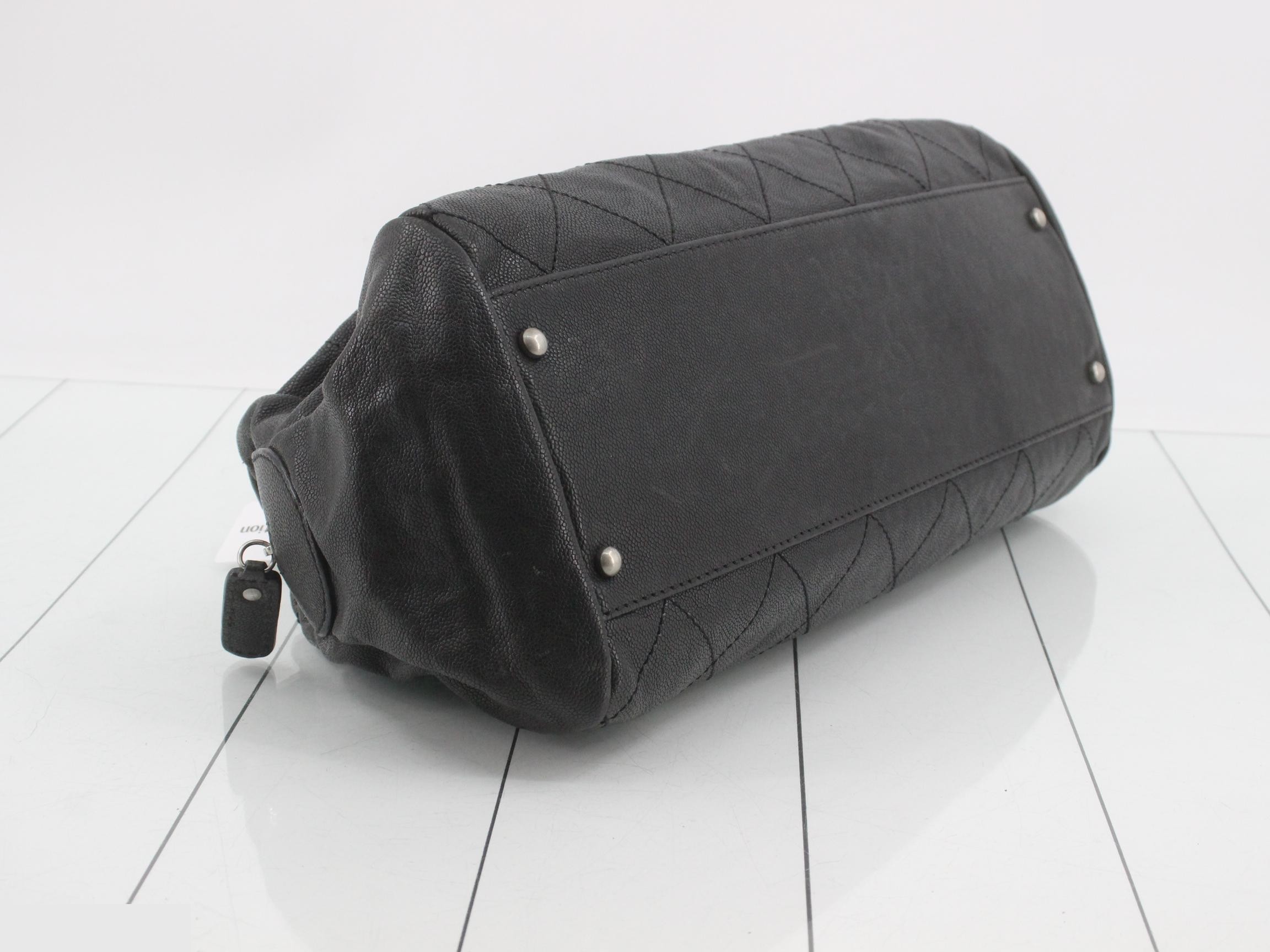 Caviar skin (bag) / handbag — view 5
