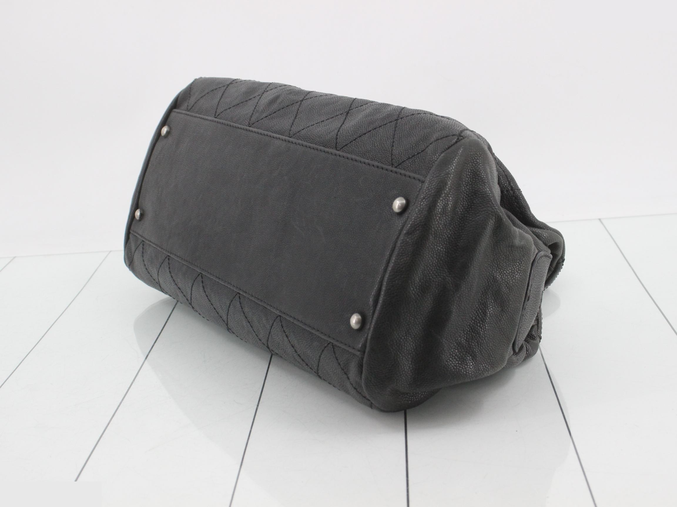 Caviar skin (bag) / handbag — view 6