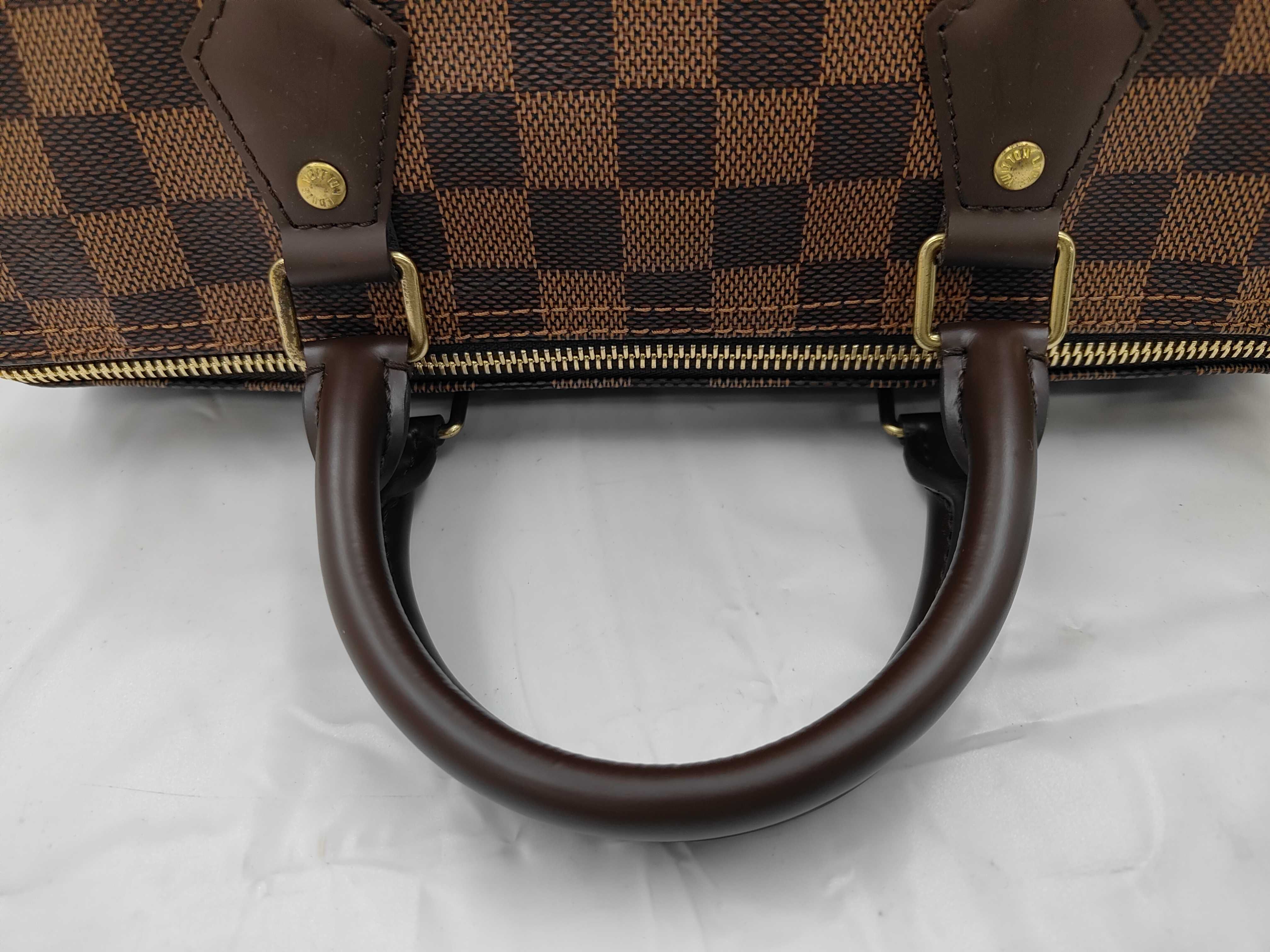 Damier Speedy Handbag — view 3