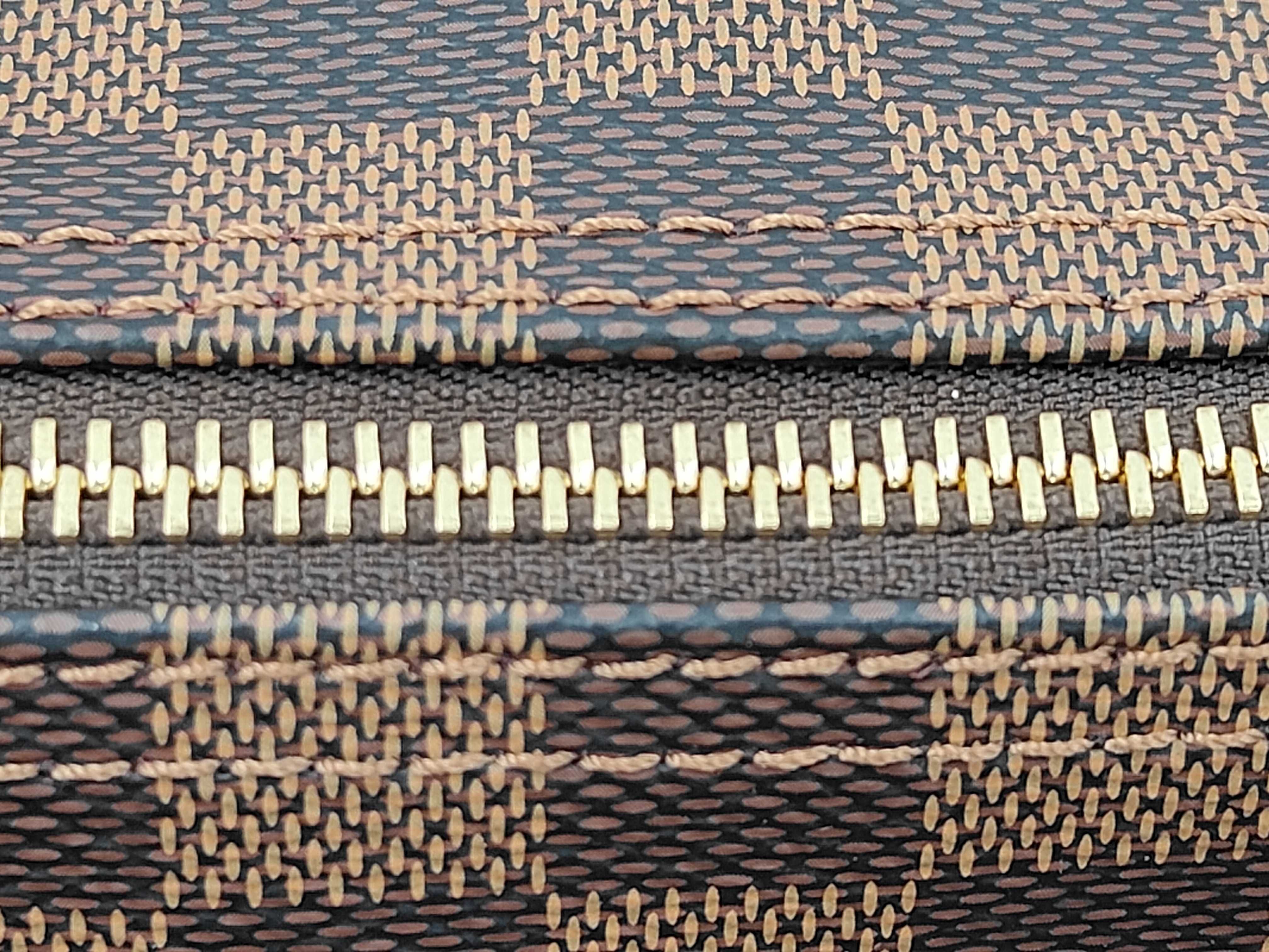 Damier Speedy Handbag — view 5