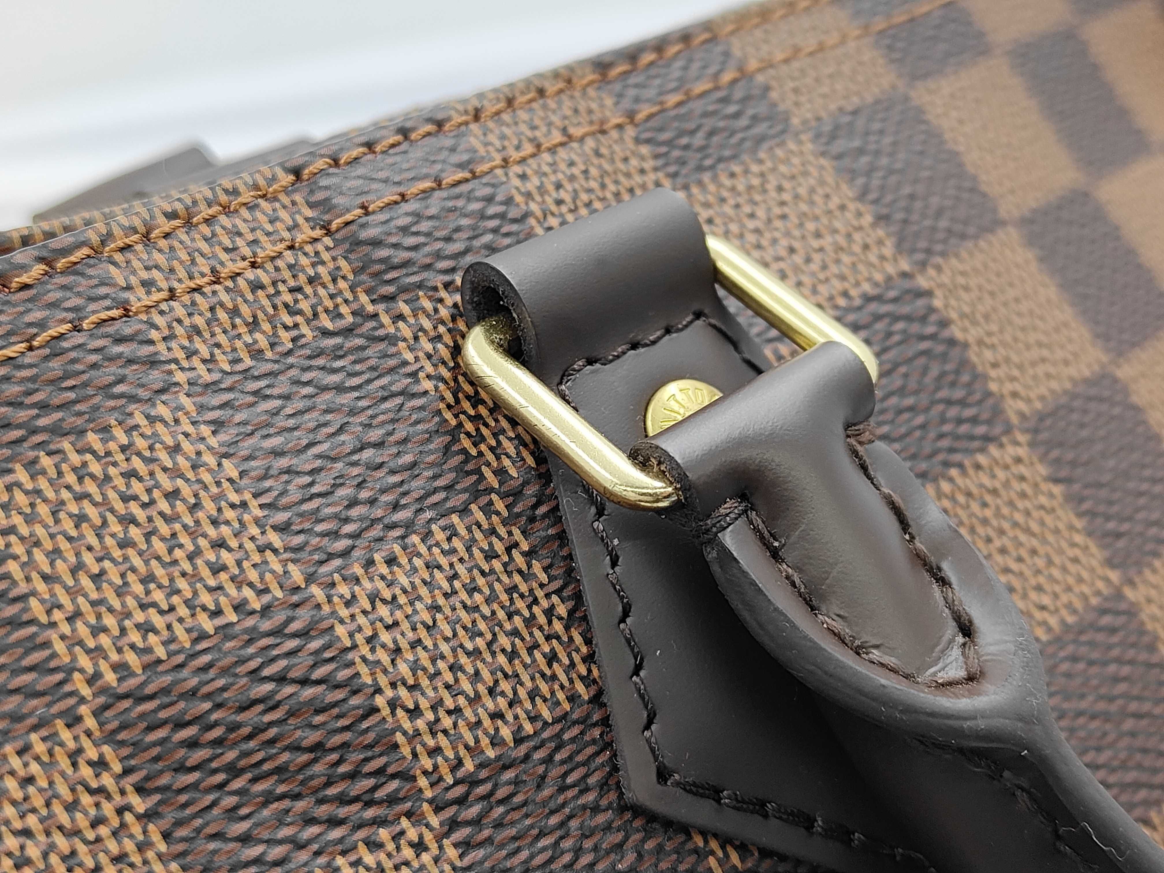 Damier Speedy Handbag — view 6