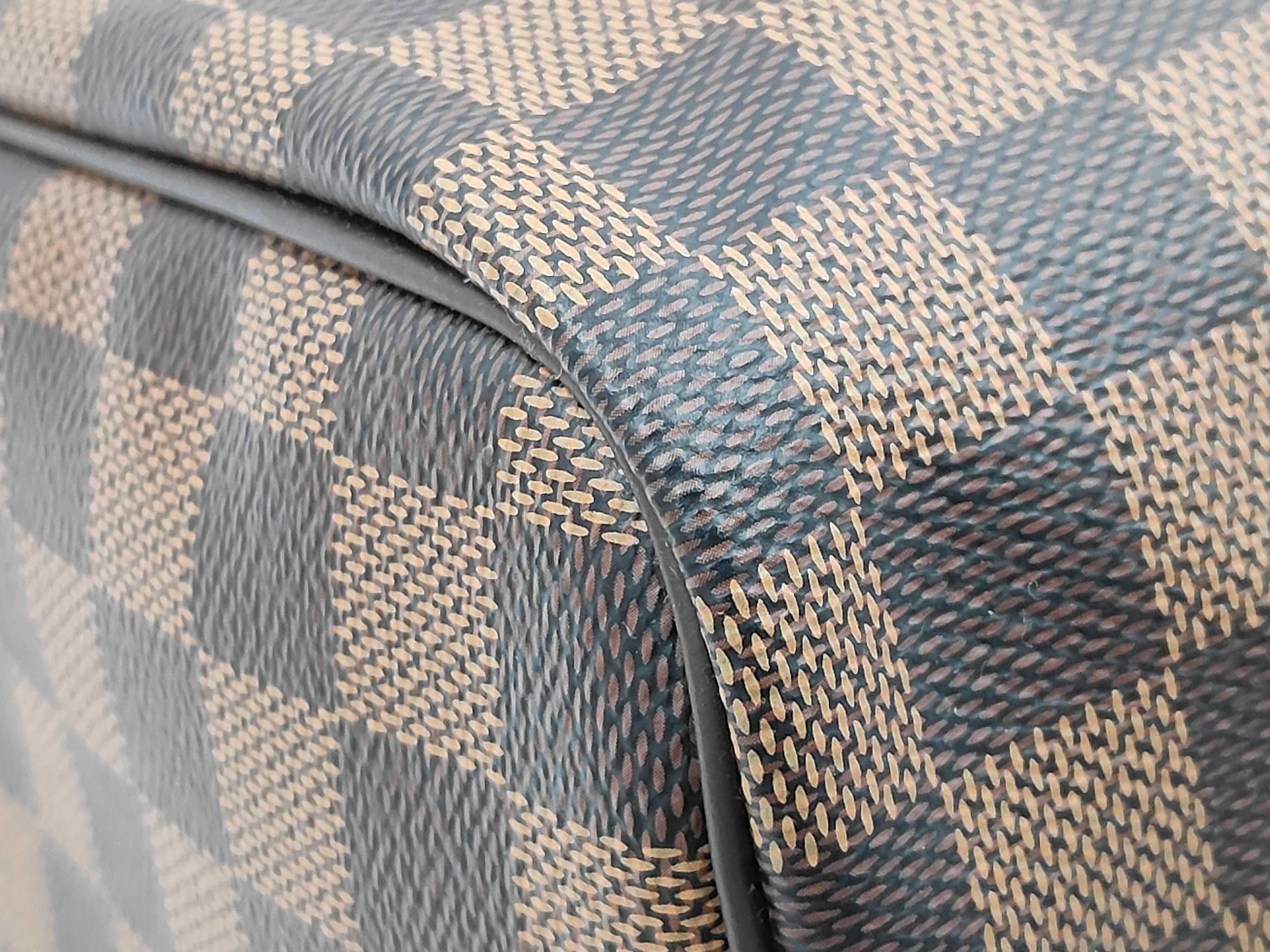 Damier Speedy Handbag — view 7