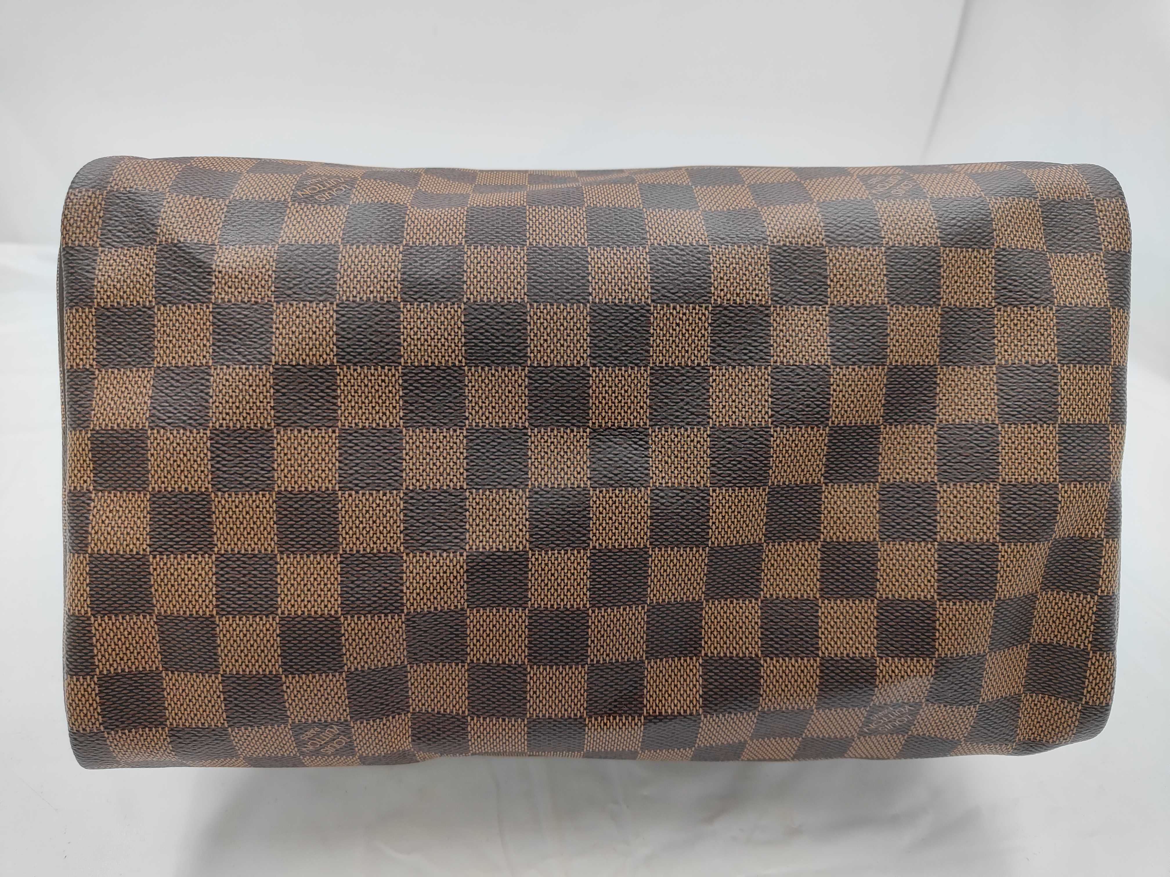 Damier Speedy Handbag — view 8