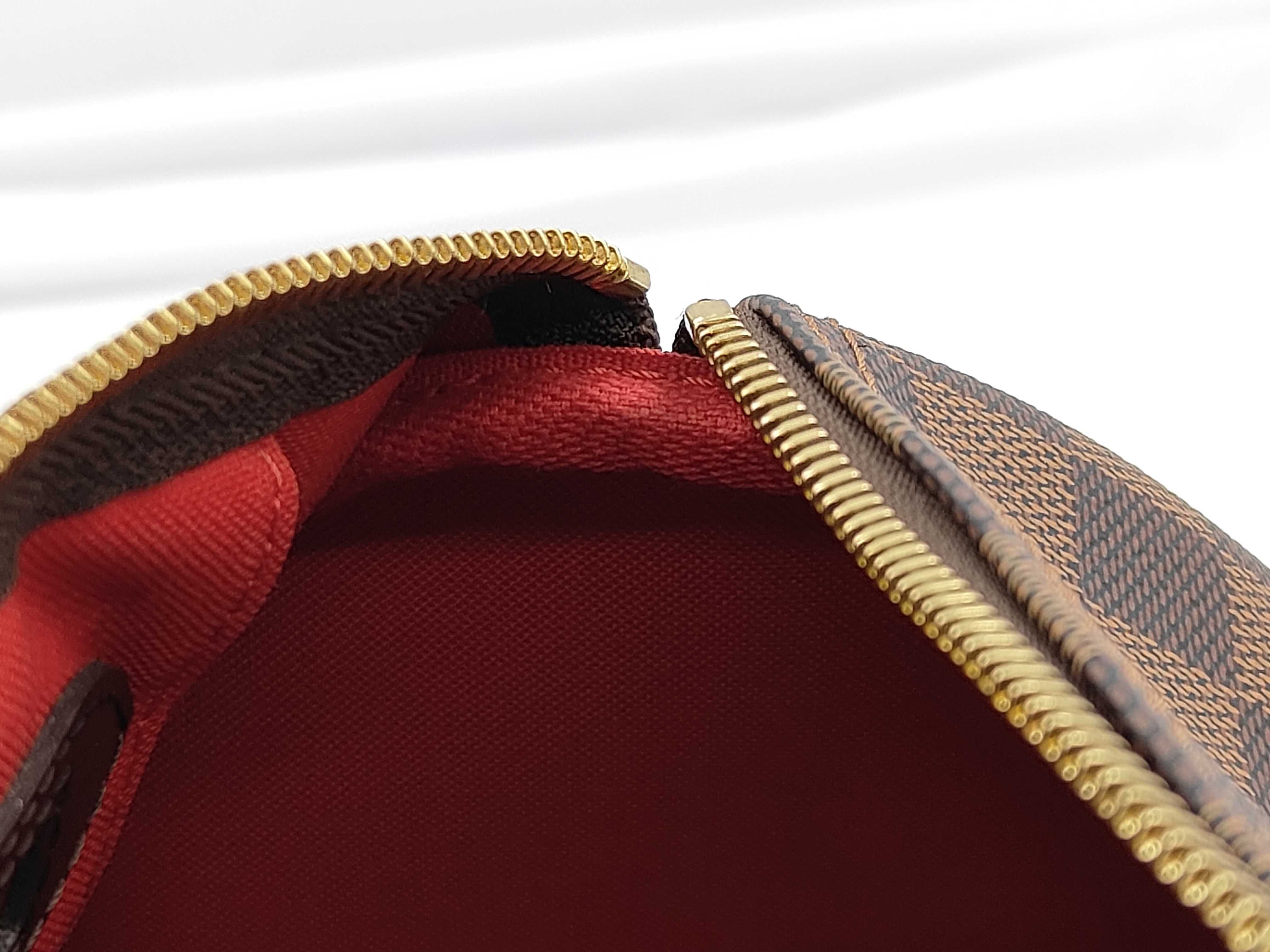 Damier Speedy Handbag — view 9