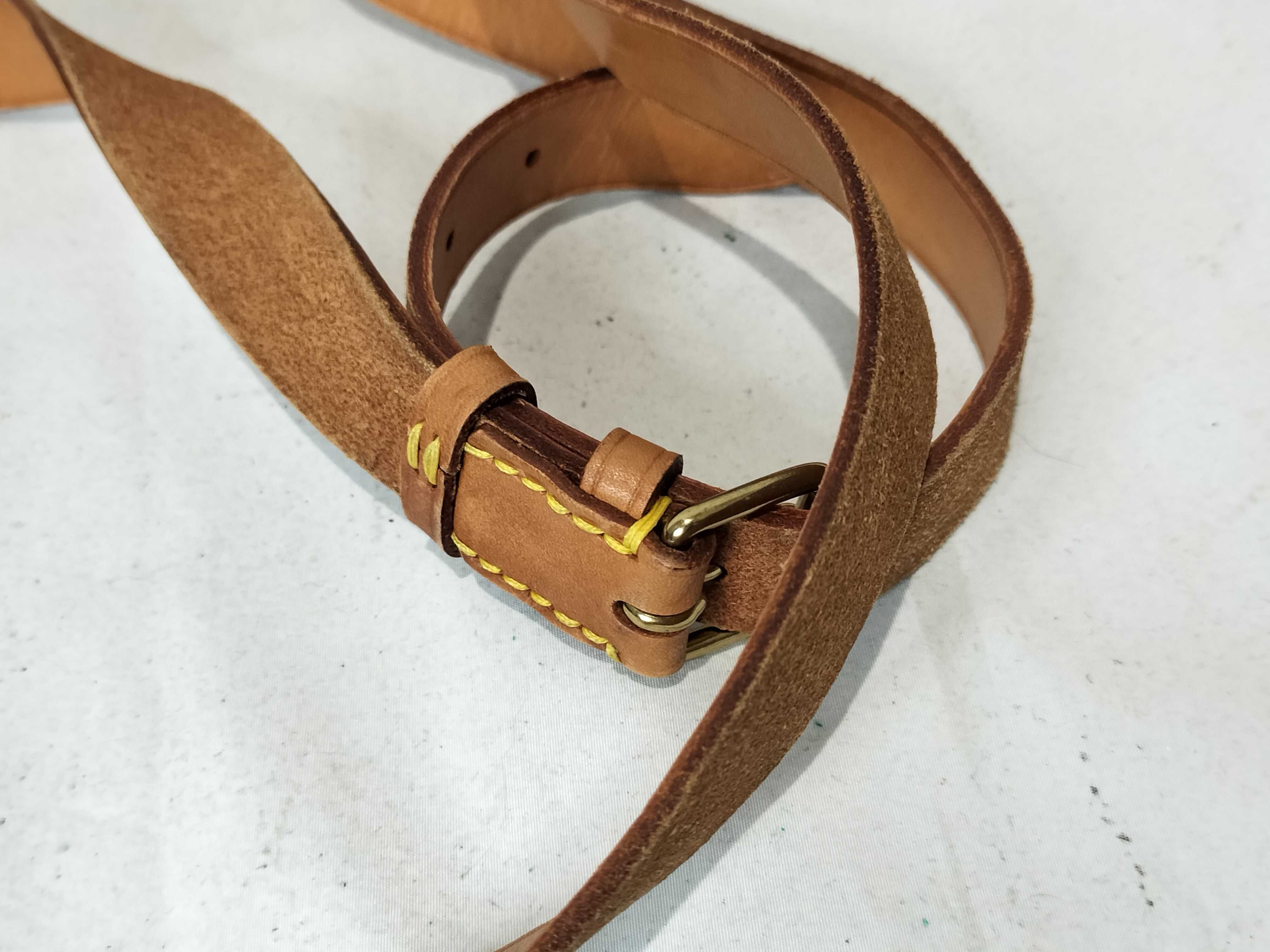 Monogram Cartouchiere Shoulder Bag — view 4