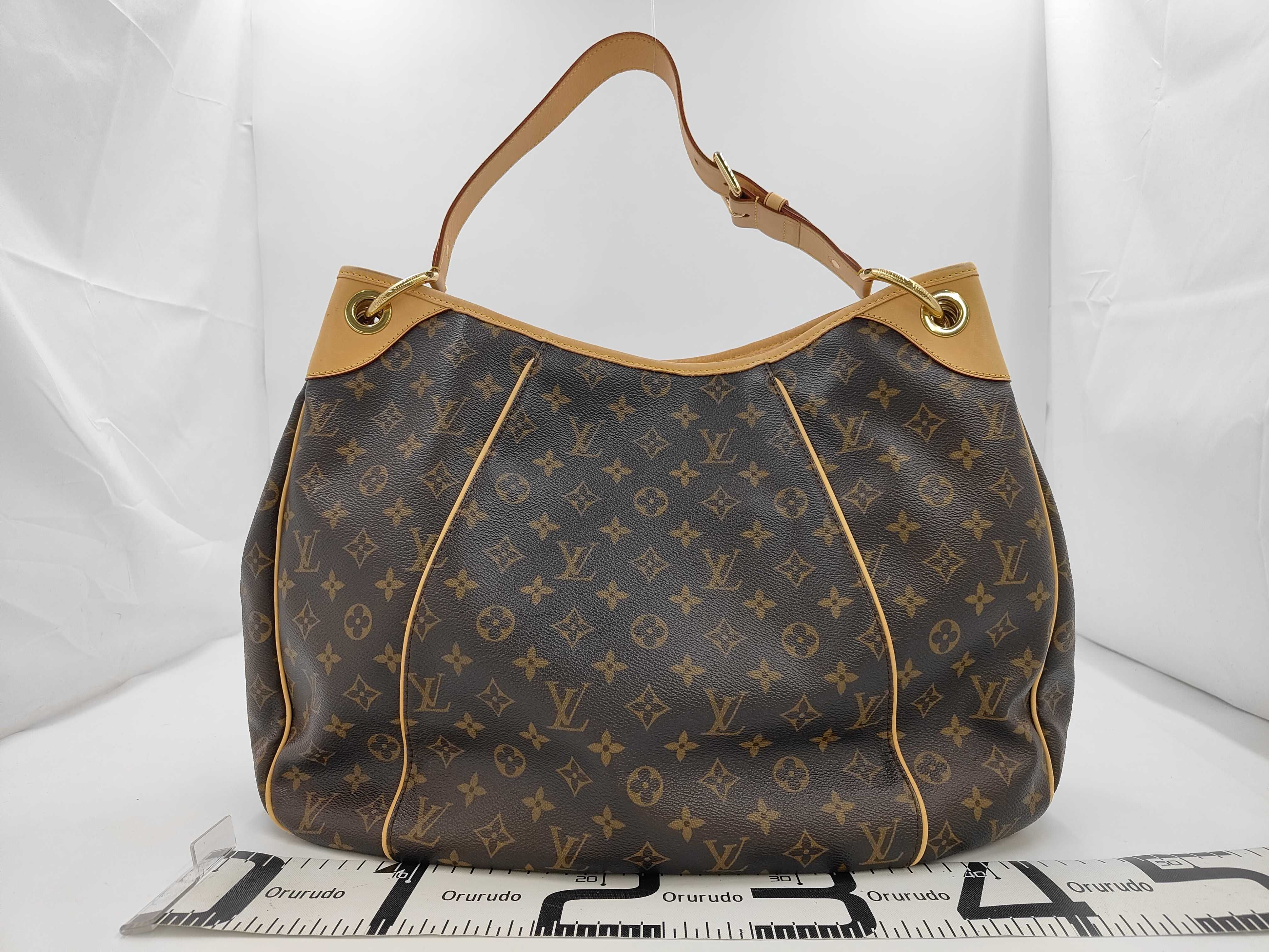 Monogram M56381 Galliera GM Handbag — view 2