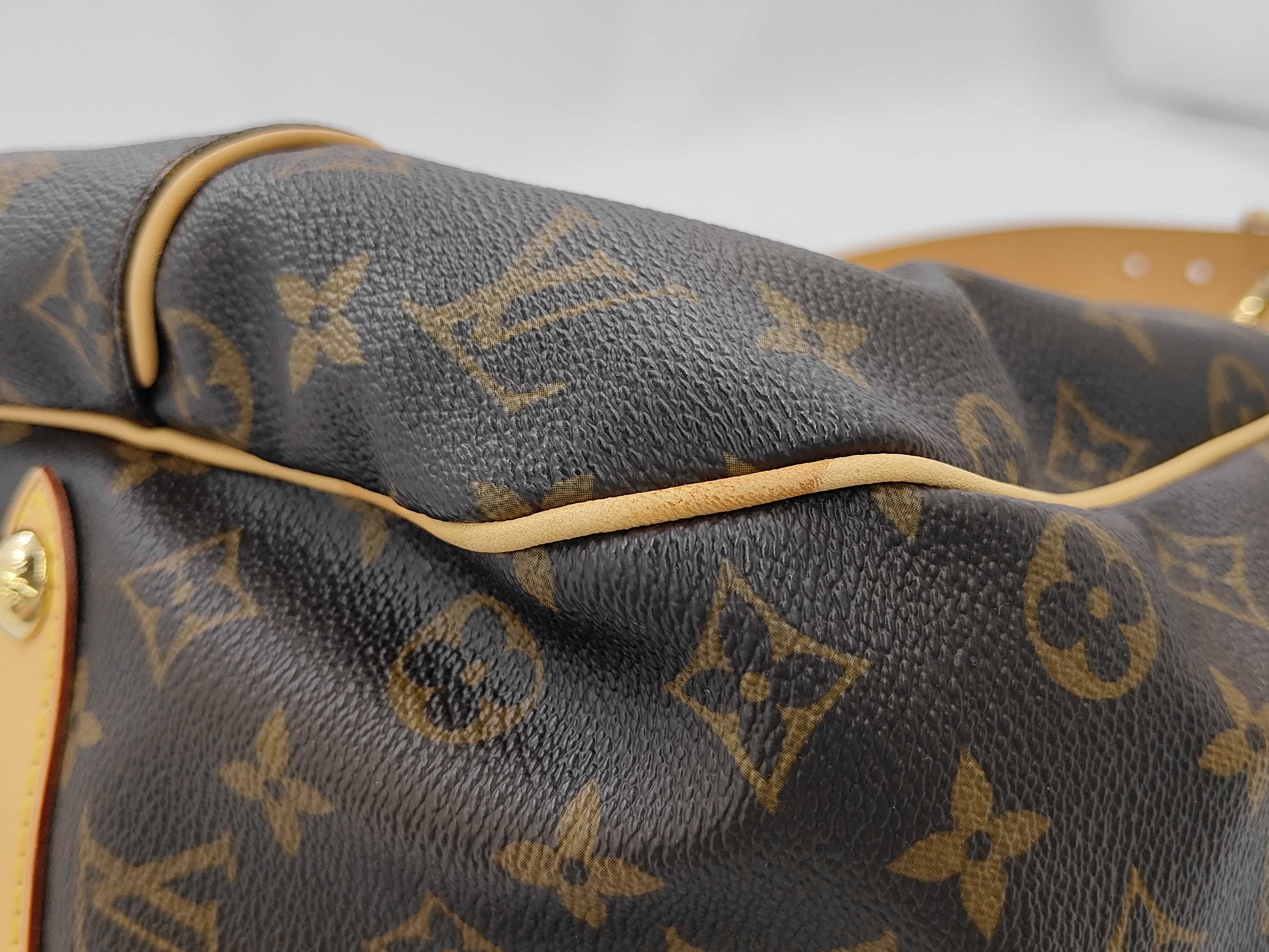 Monogram M56381 Galliera GM Handbag — view 6