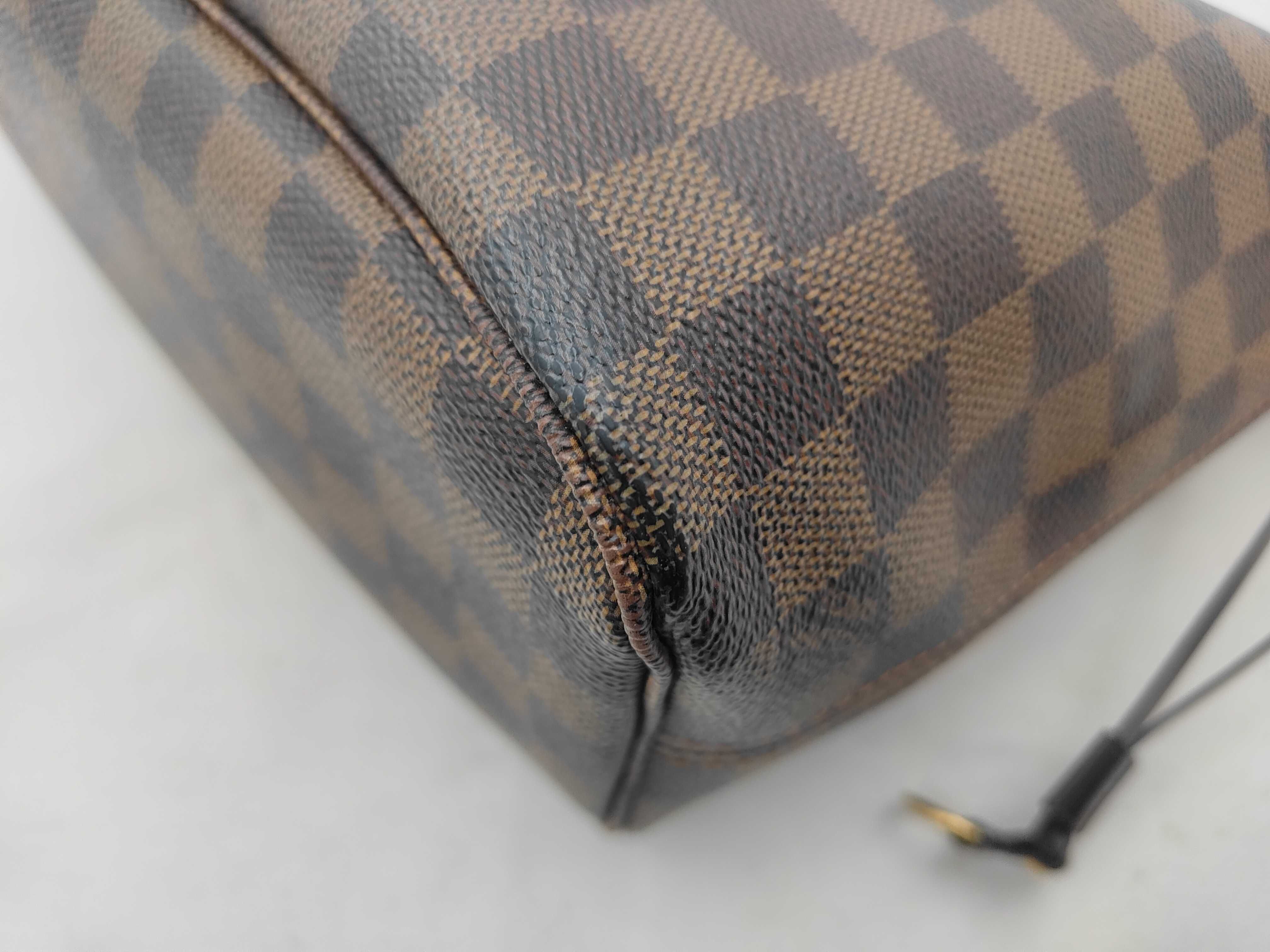 Damier Neverfull PM Tote Bag — view 6