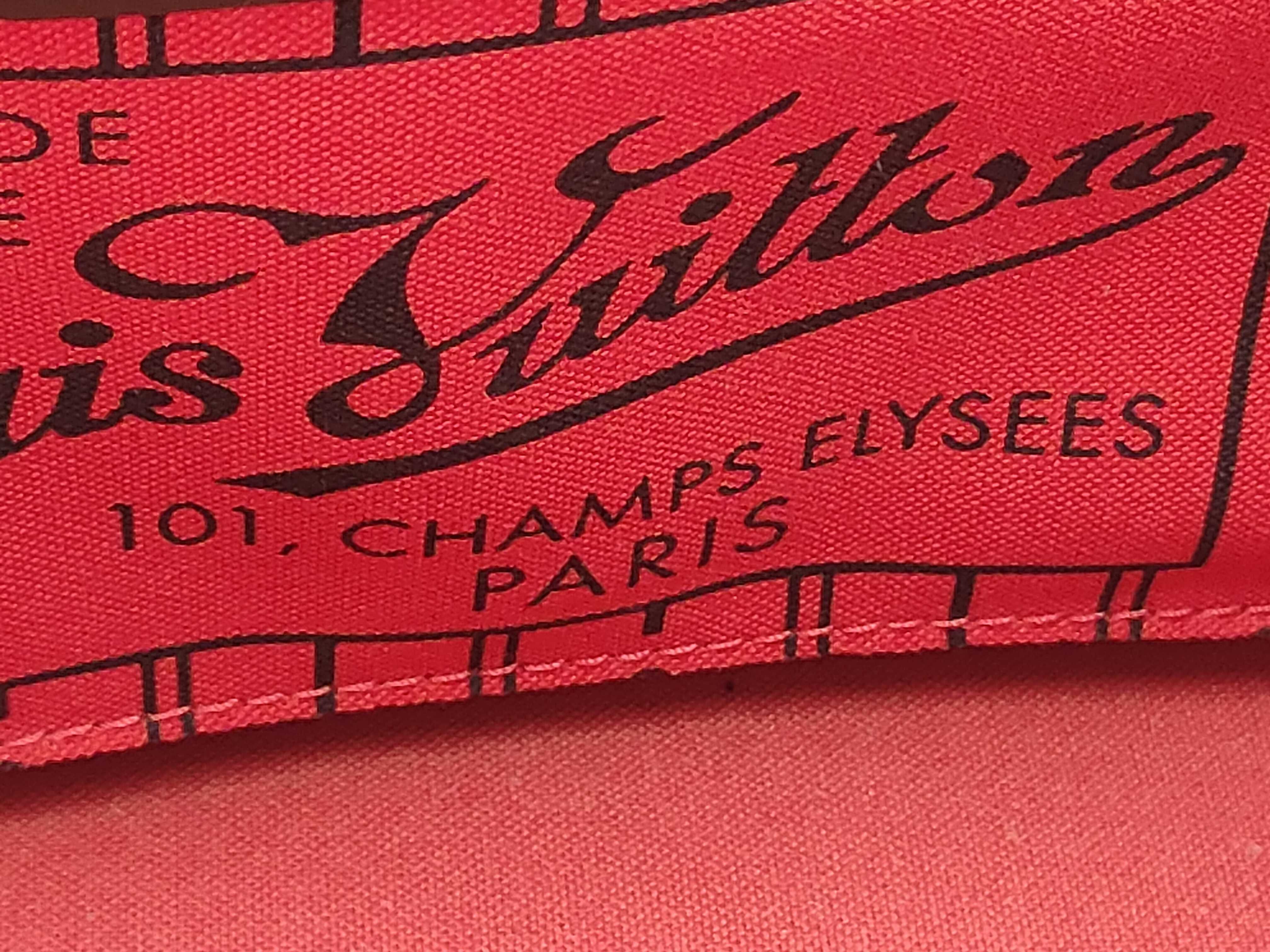Damier Neverfull PM Tote Bag — view 10