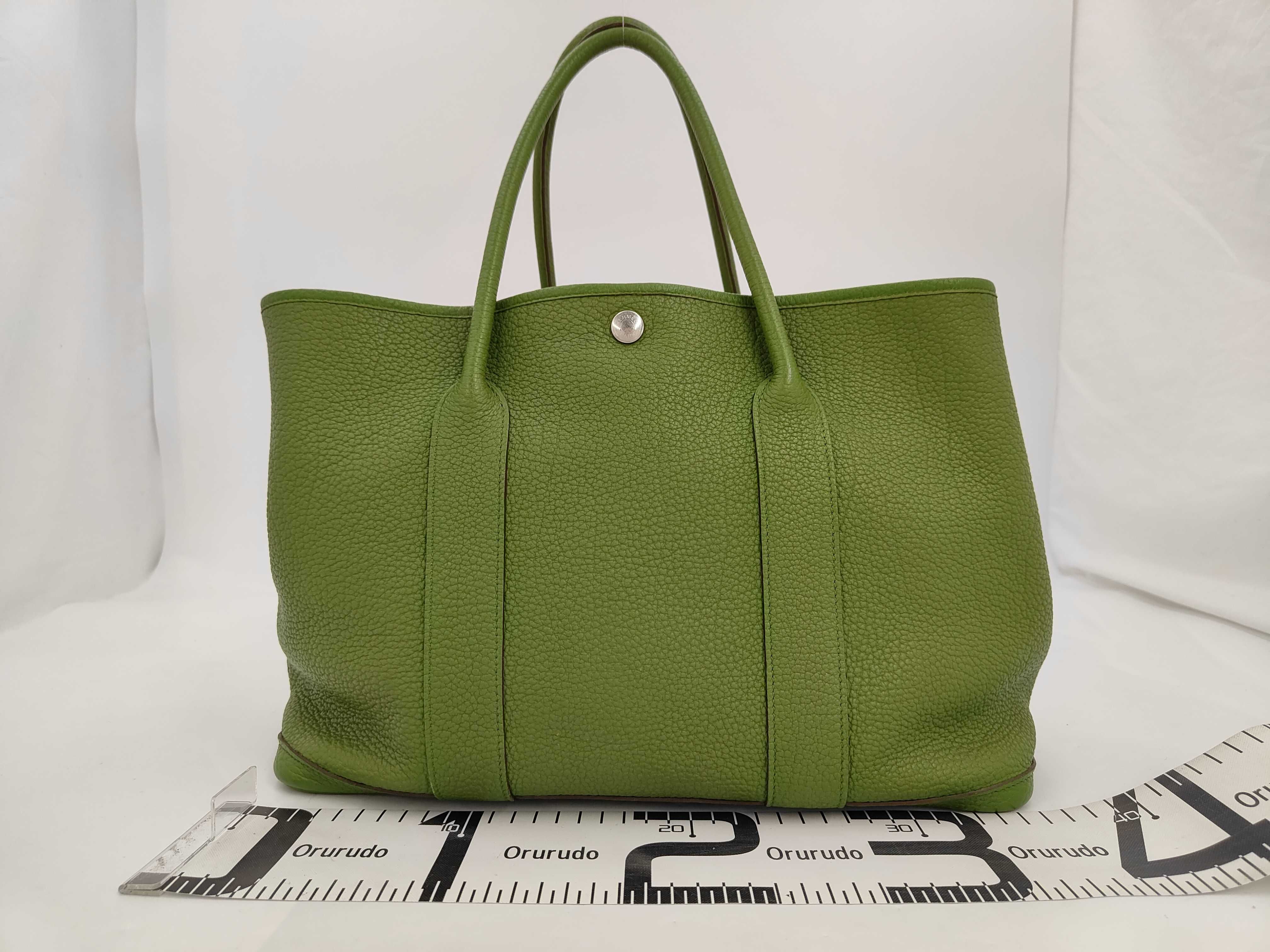 Garden Party 36 Tote Bag — view 2