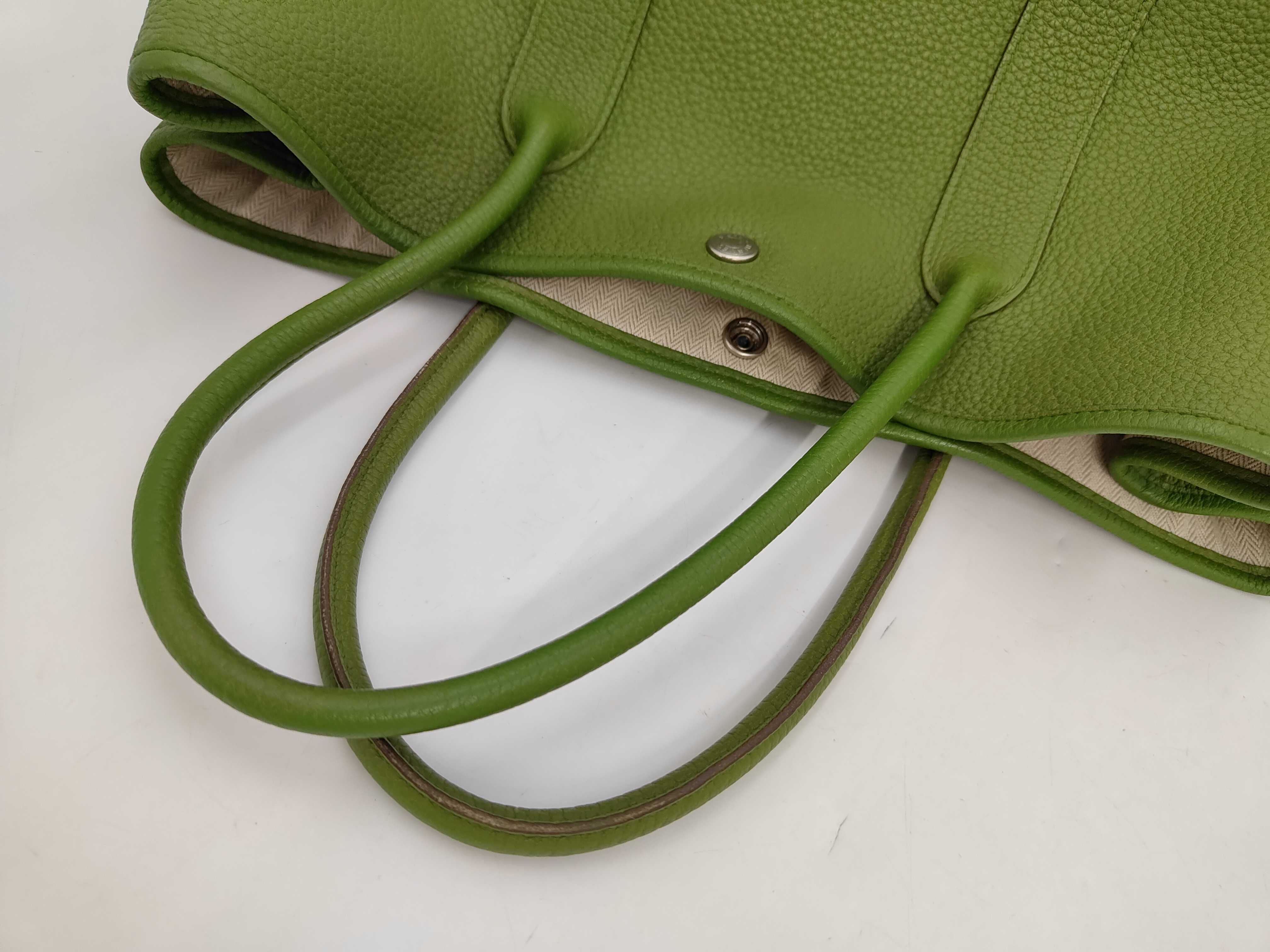Garden Party 36 Tote Bag — view 5