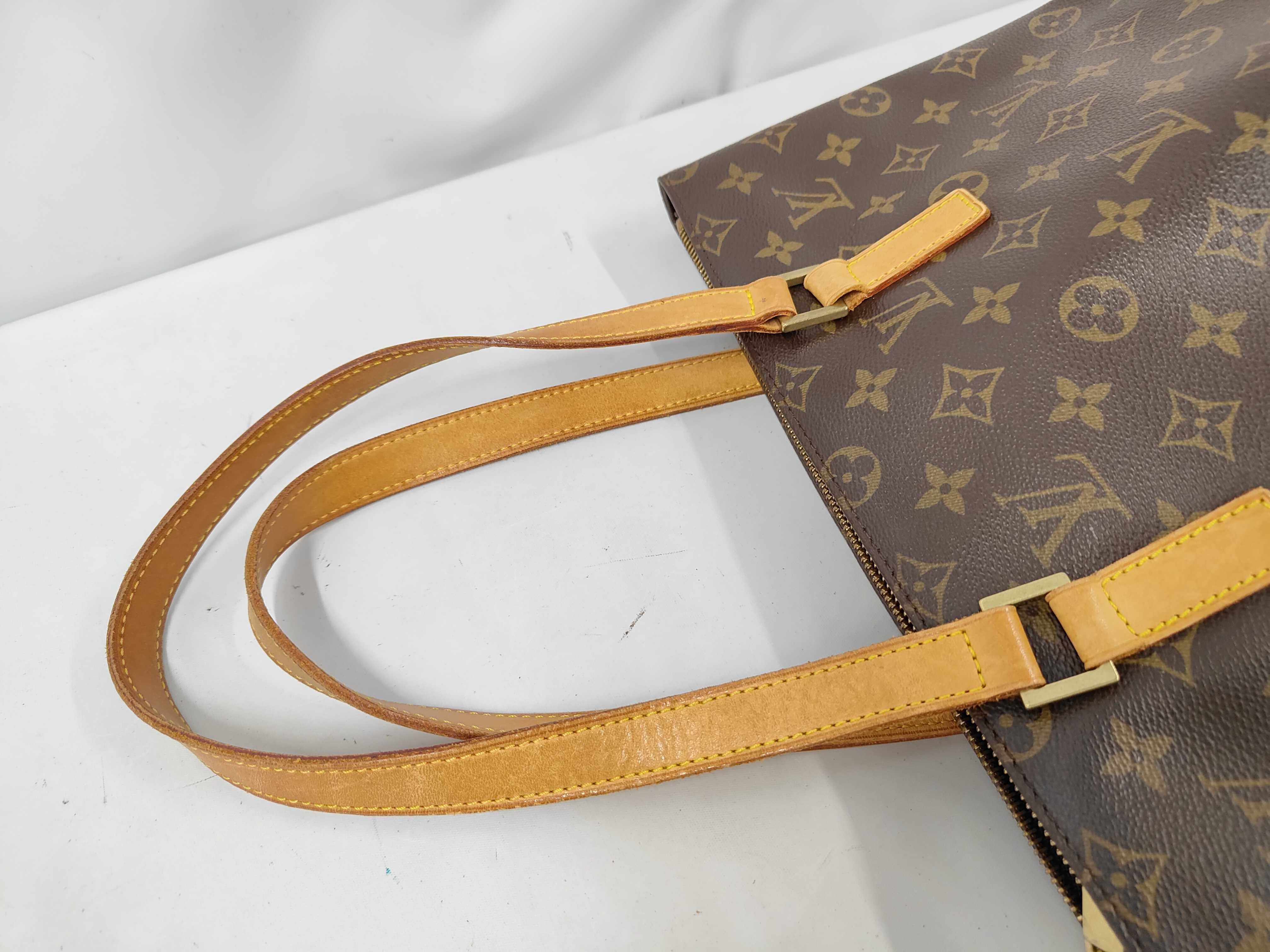 Cabas Piano Tote Bag Monogram M51148 Tote Bag — view 5
