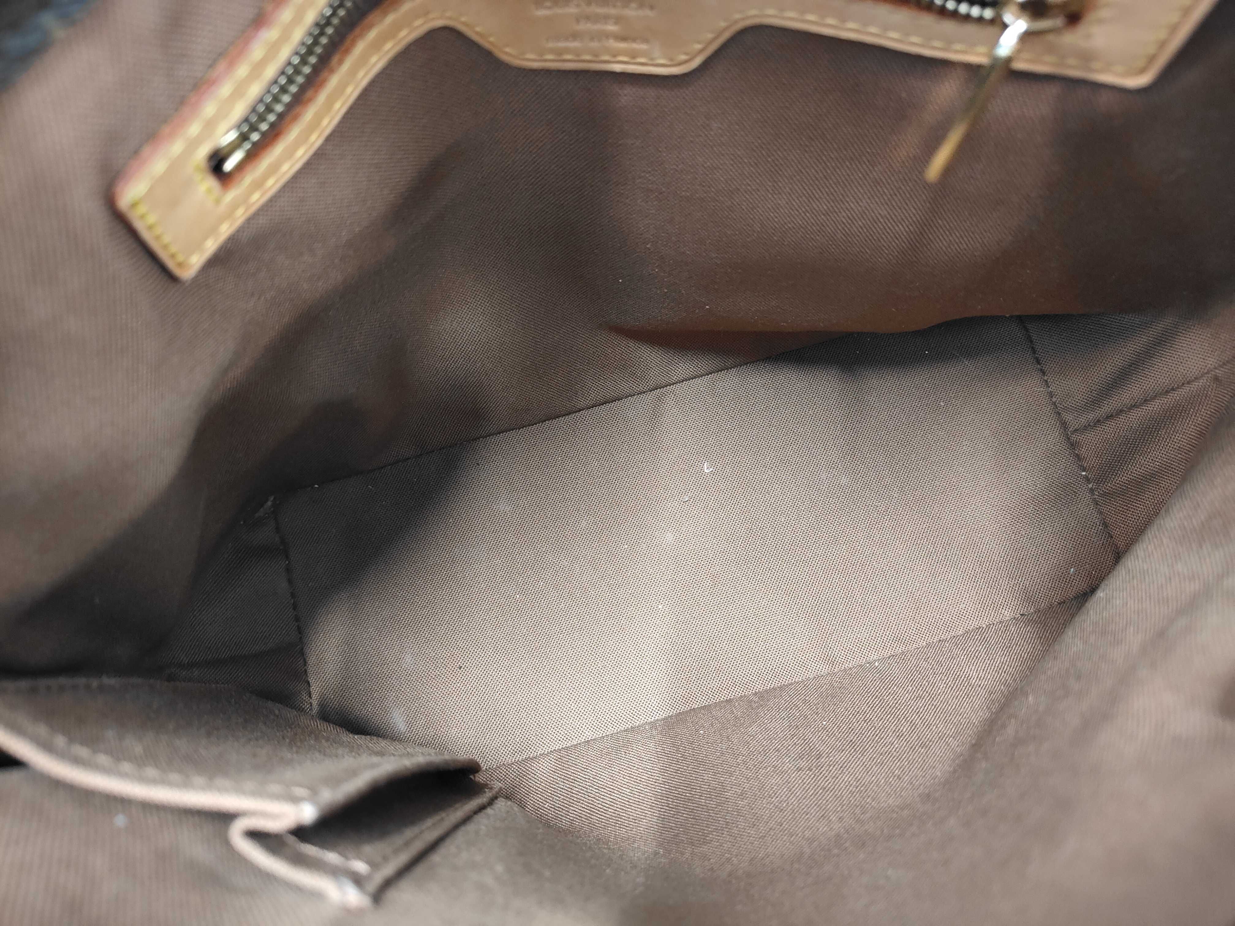 Cabas Piano Tote Bag Monogram M51148 Tote Bag — view 9