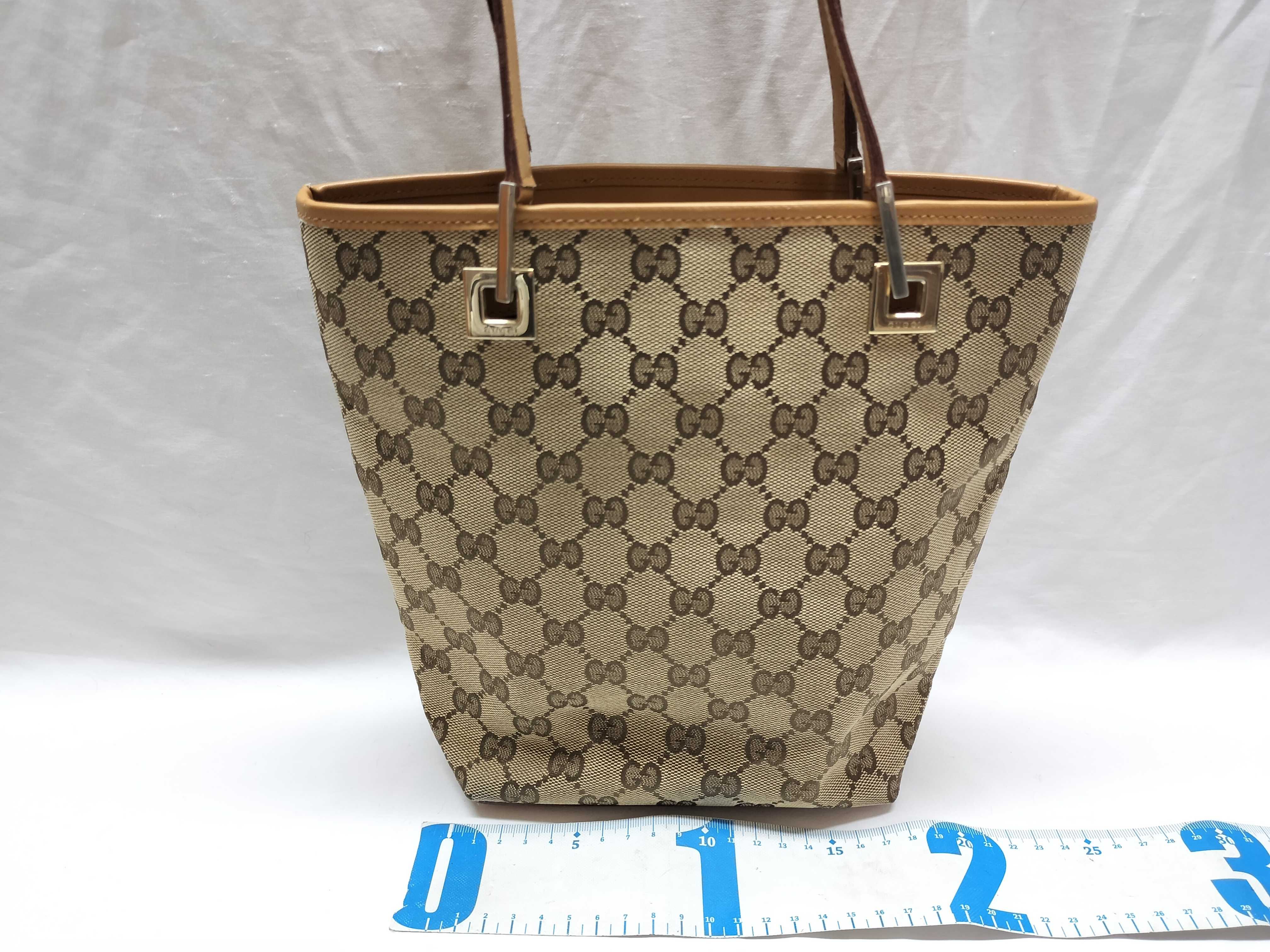 GG Shoulder Bag — view 2