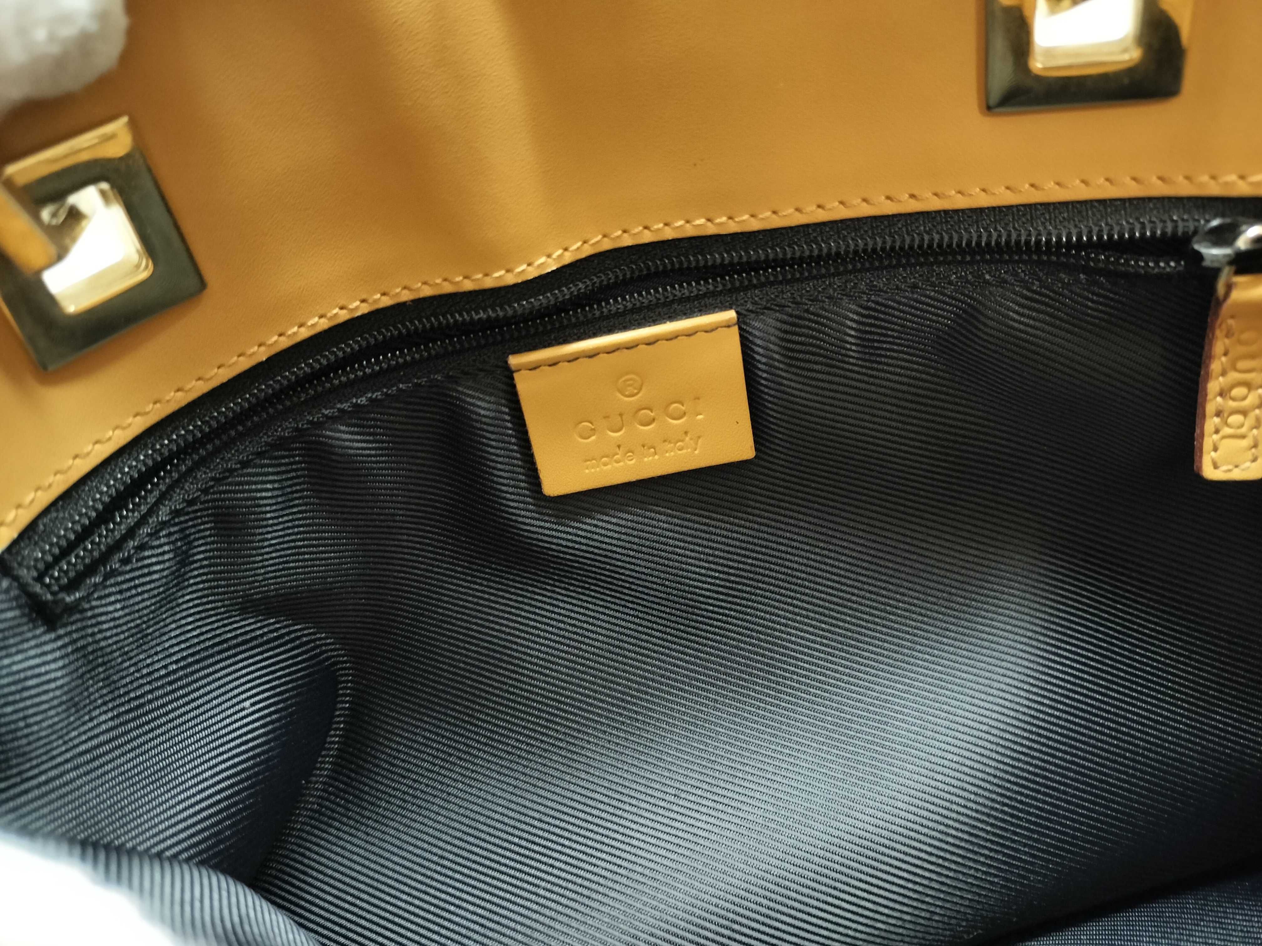 GG Shoulder Bag — view 12