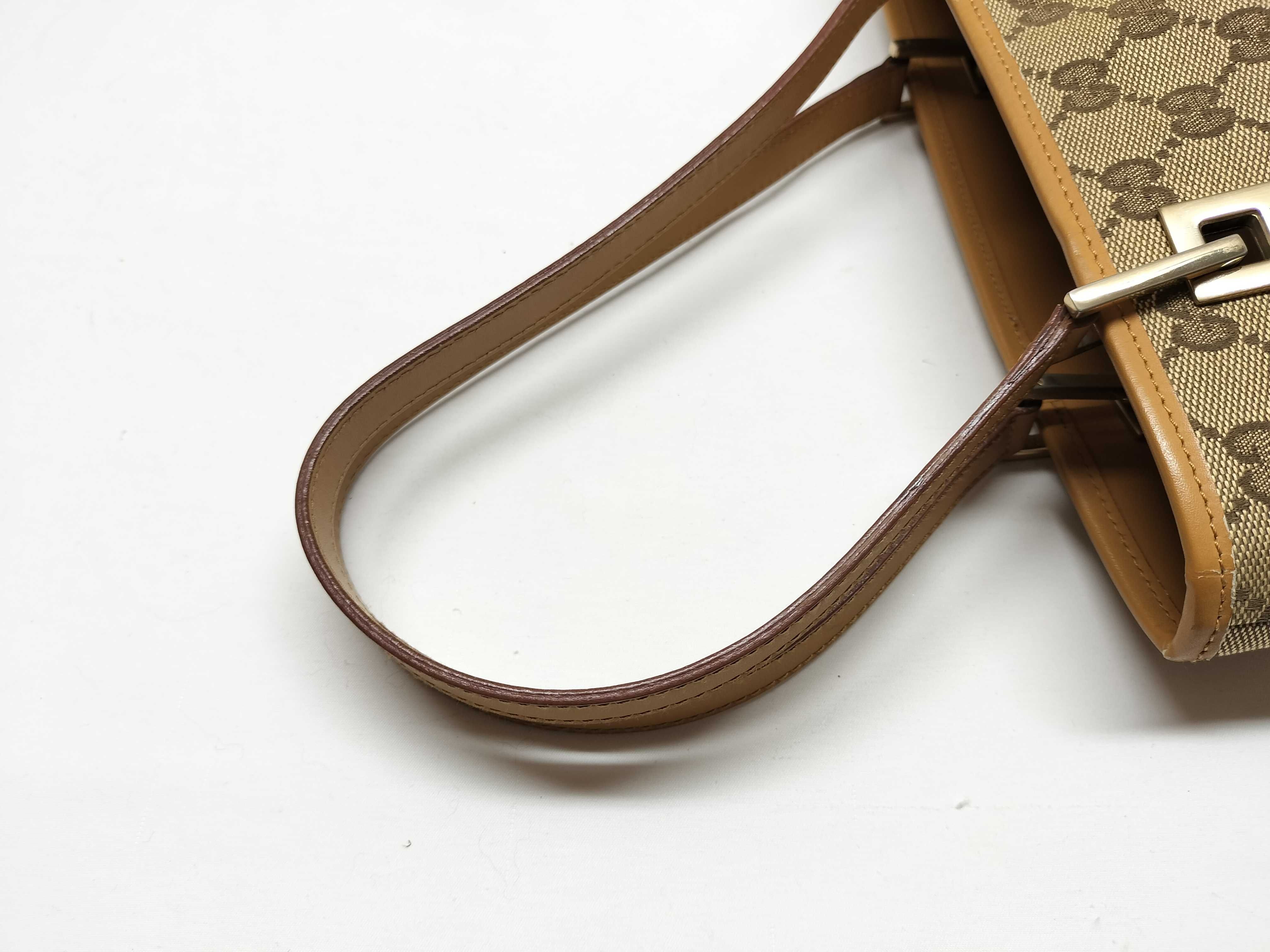 GG Shoulder Bag — view 6