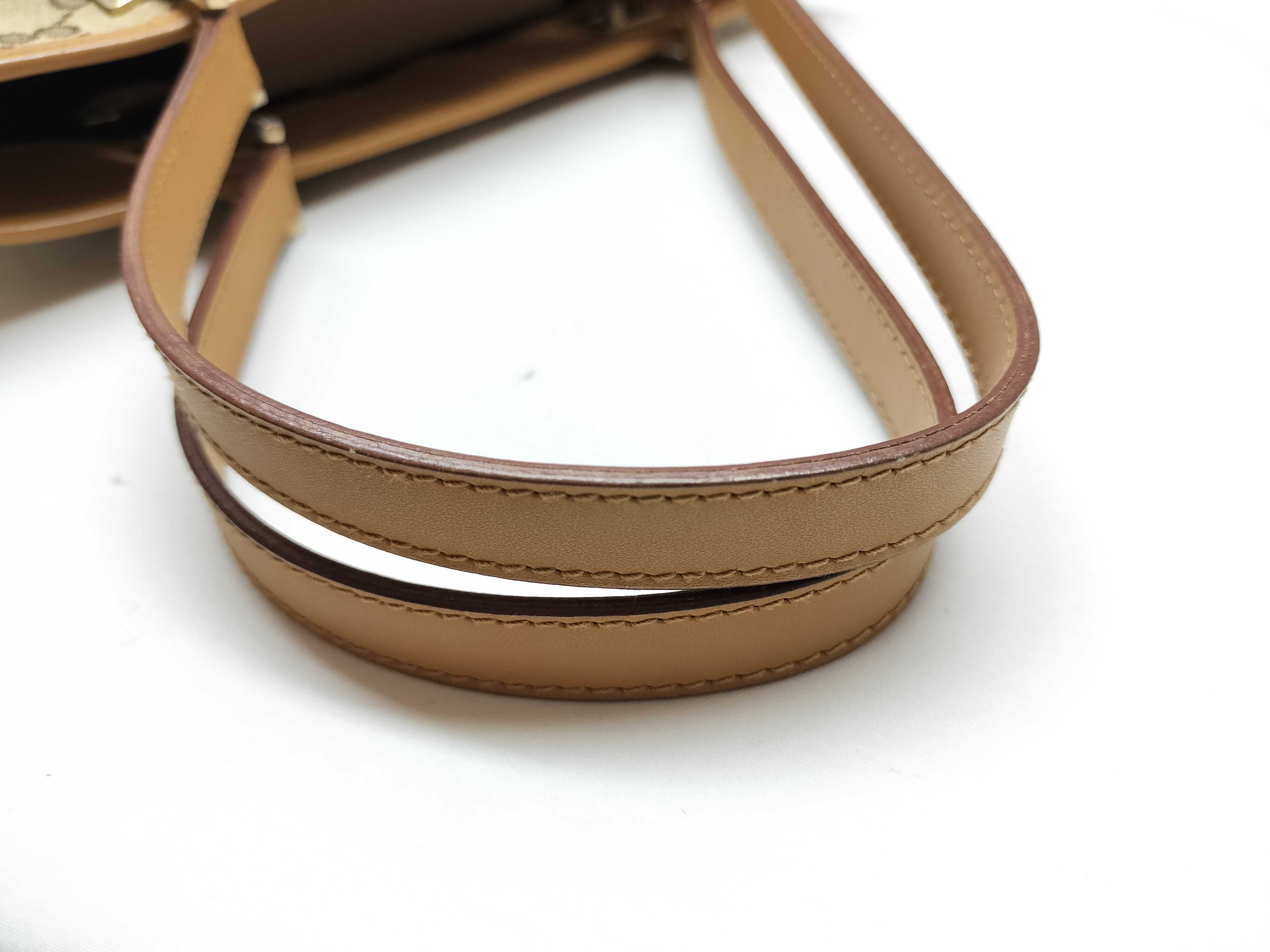 GG Shoulder Bag — view 7