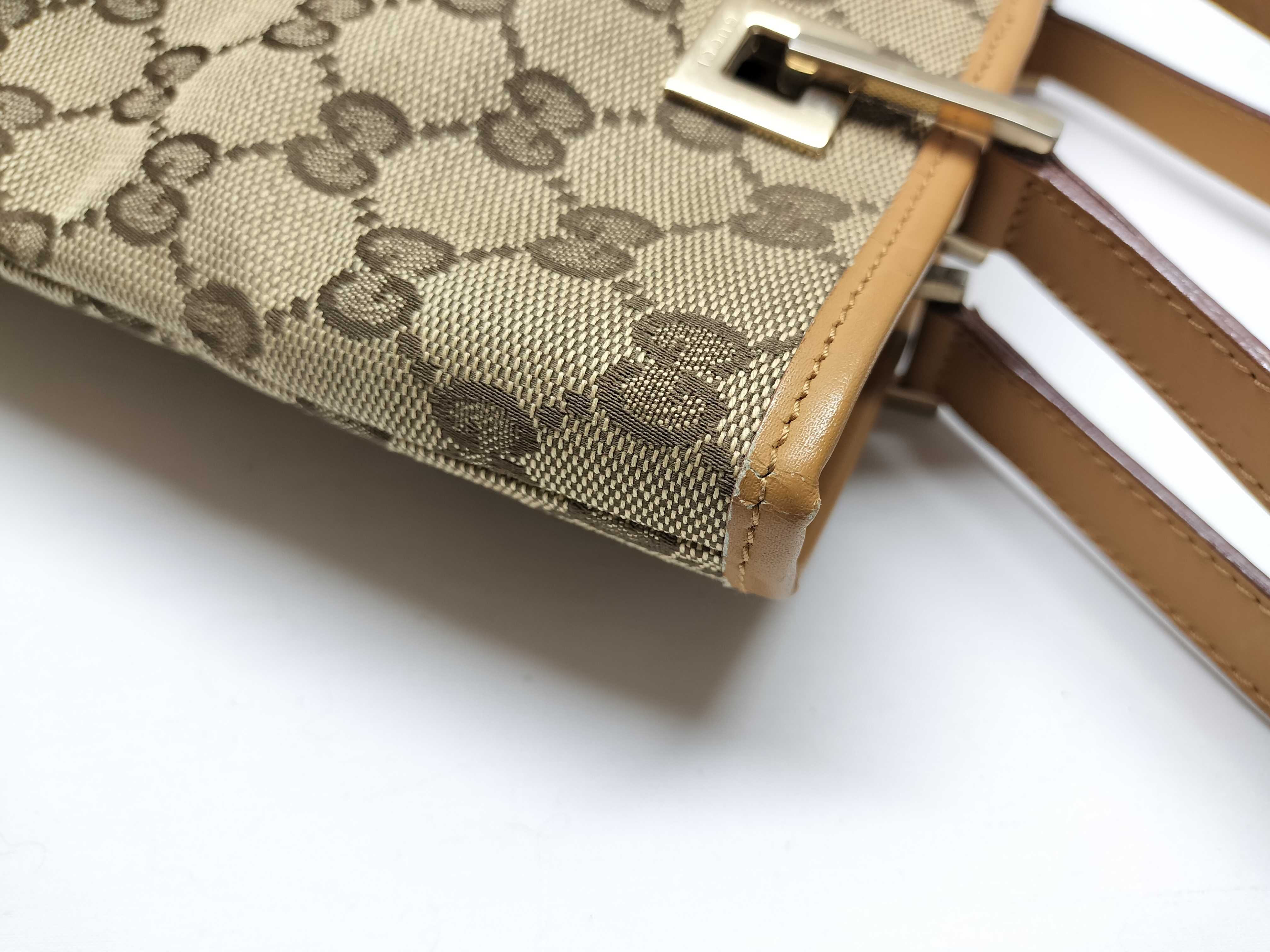 GG Shoulder Bag — view 8