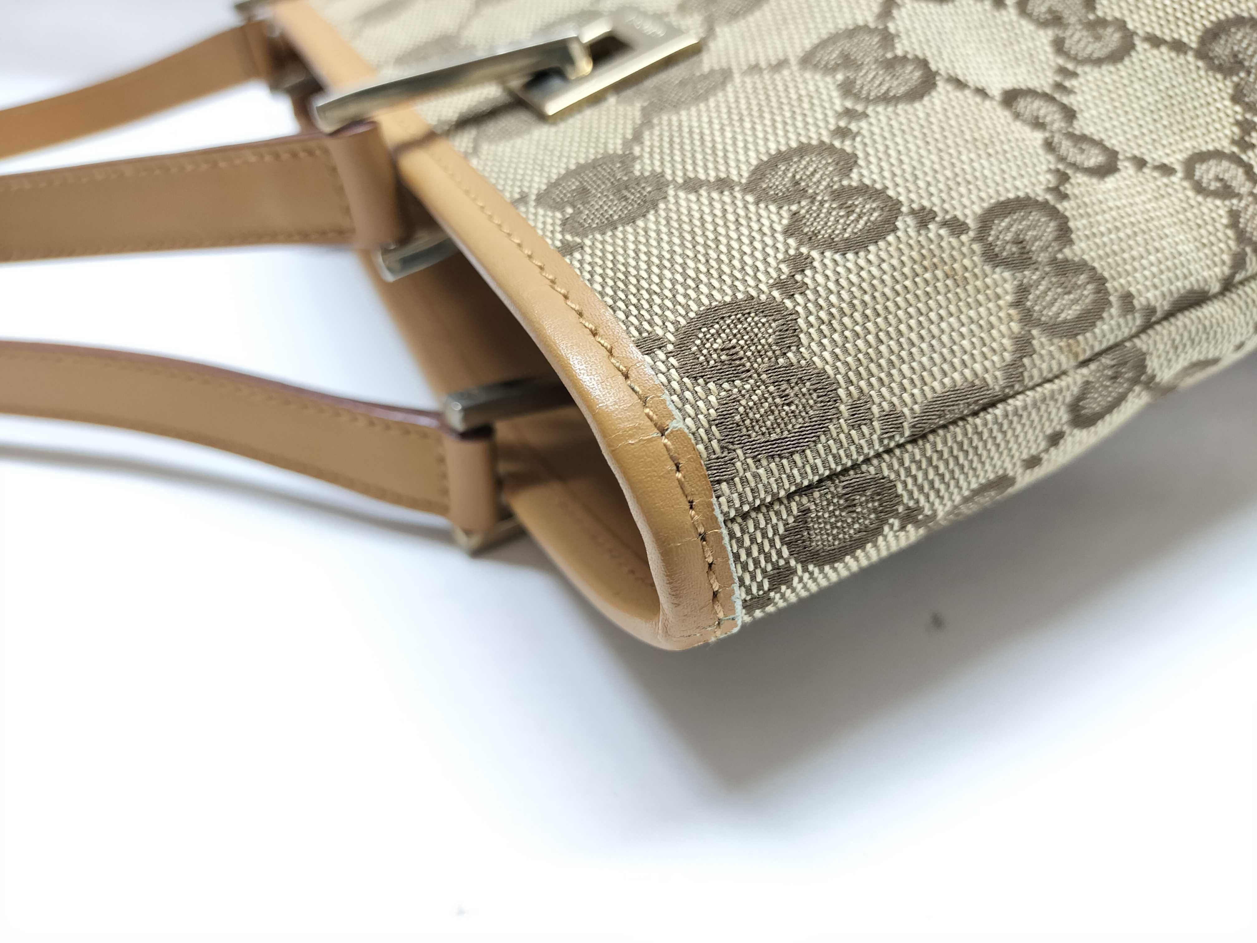 GG Shoulder Bag — view 9