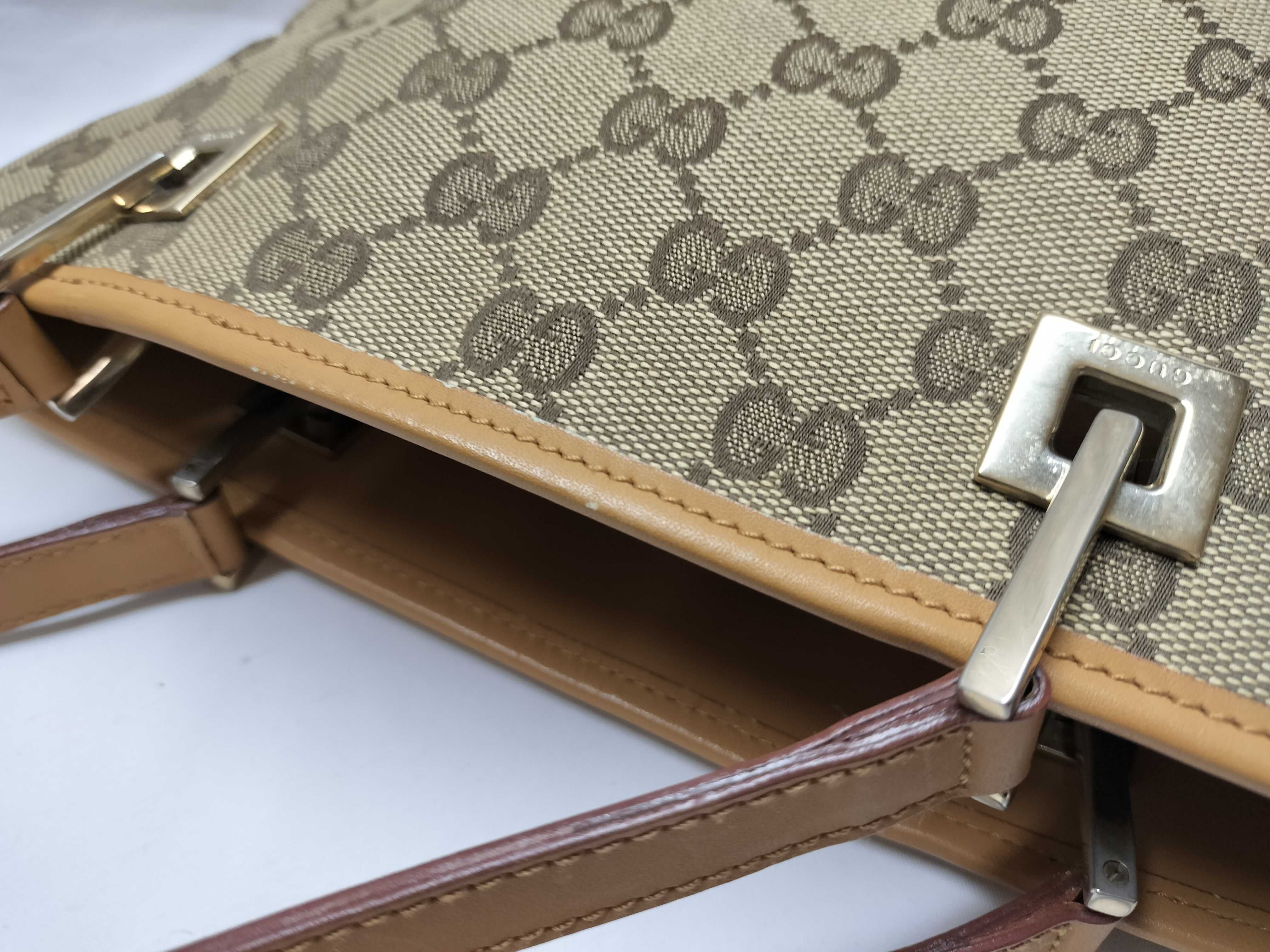 GG Shoulder Bag — view 10