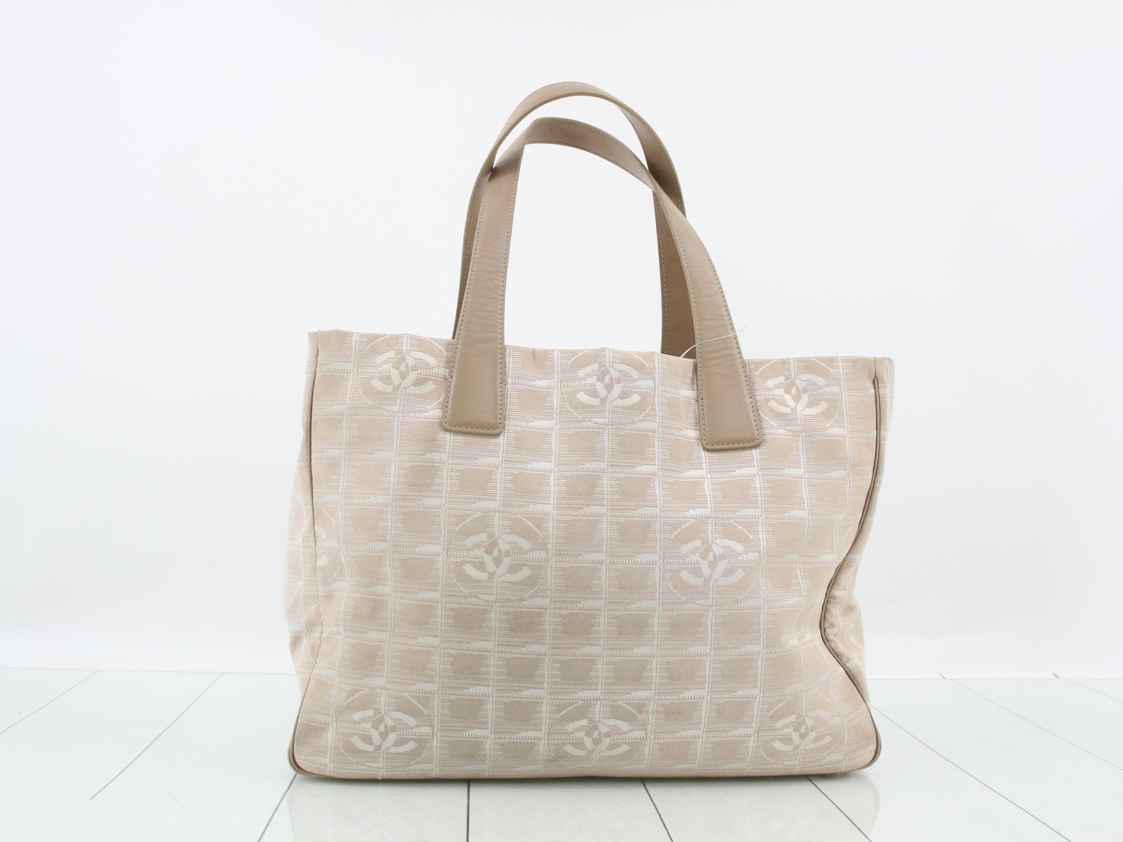 New Travel Tote, Pink — view 2