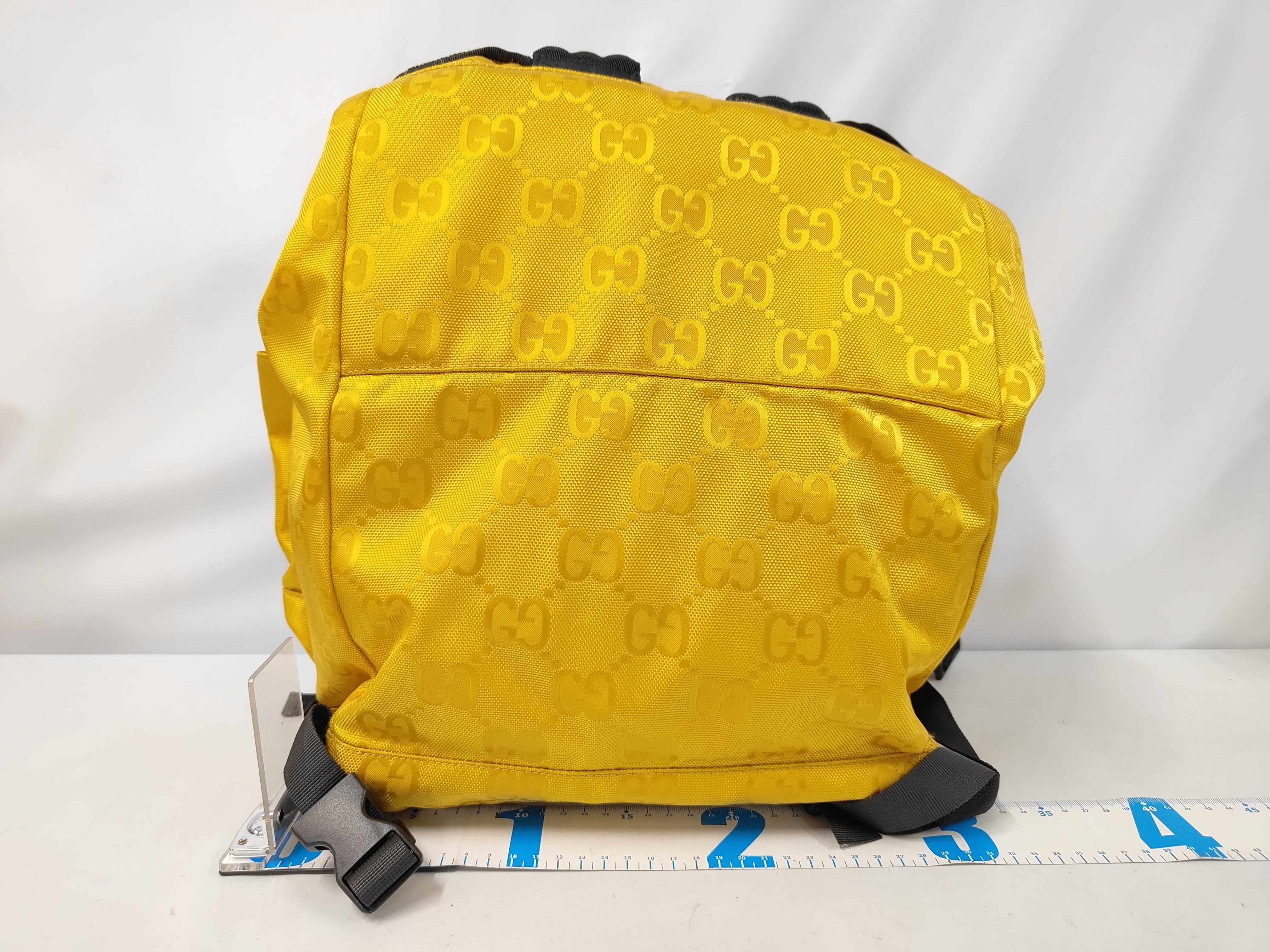 Backpack Rucksack — view 2