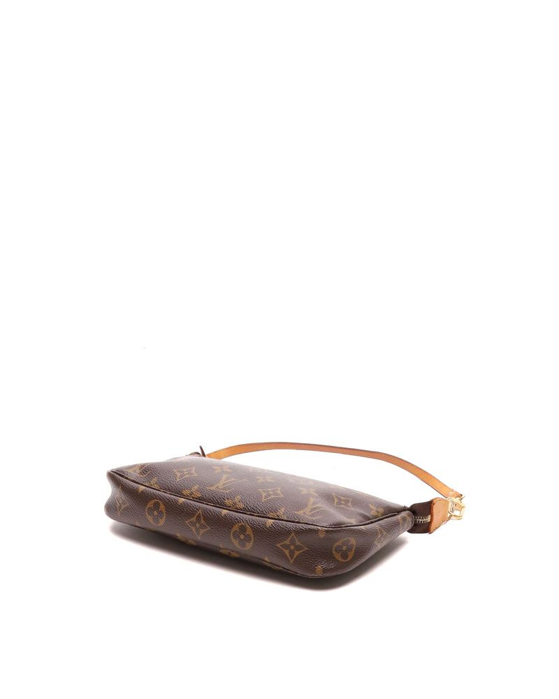 Pochette Accessoires, Monogram — view 5