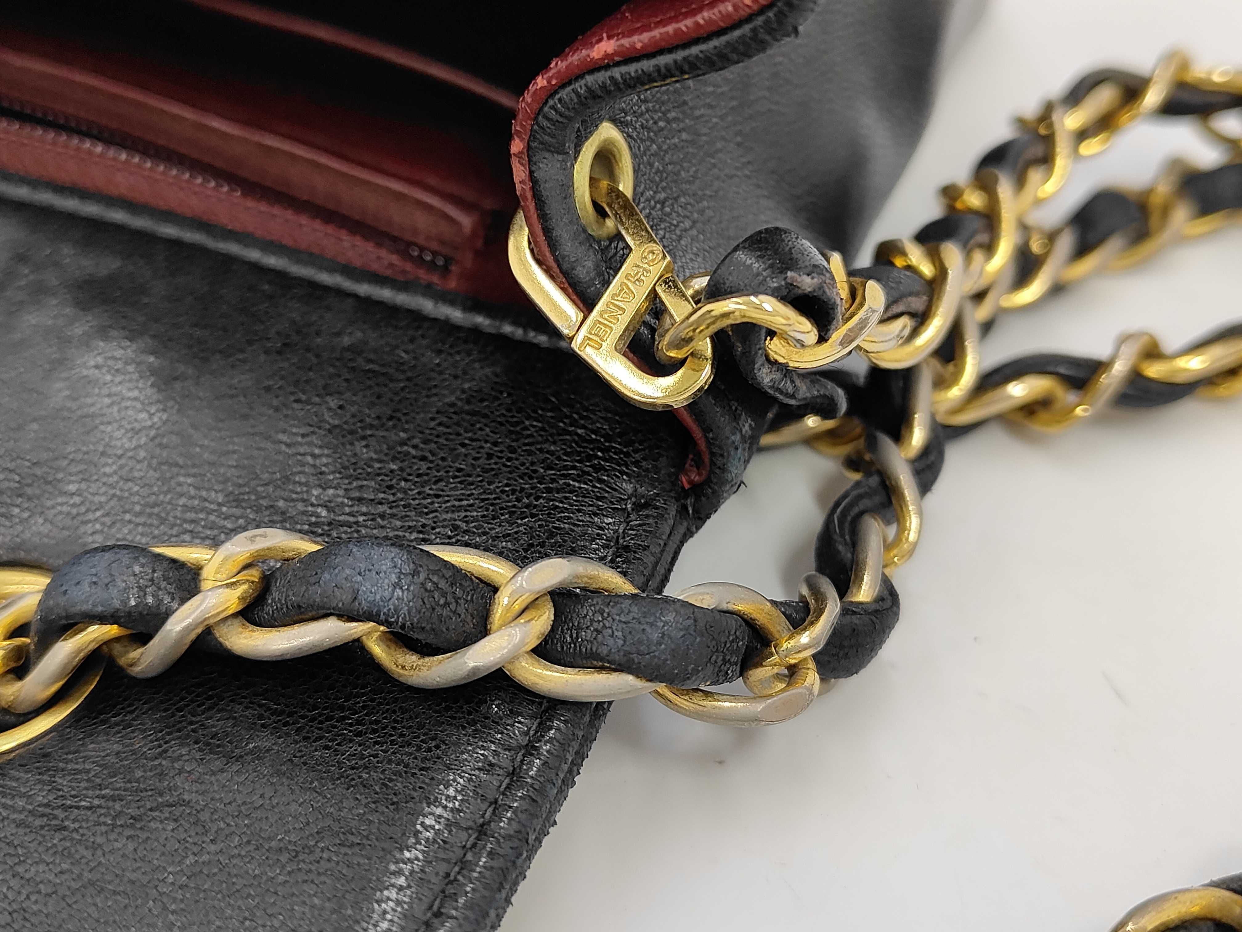Diana Matelassé 25 2377018 (Serial Number 2) Shoulder Bag — view 8