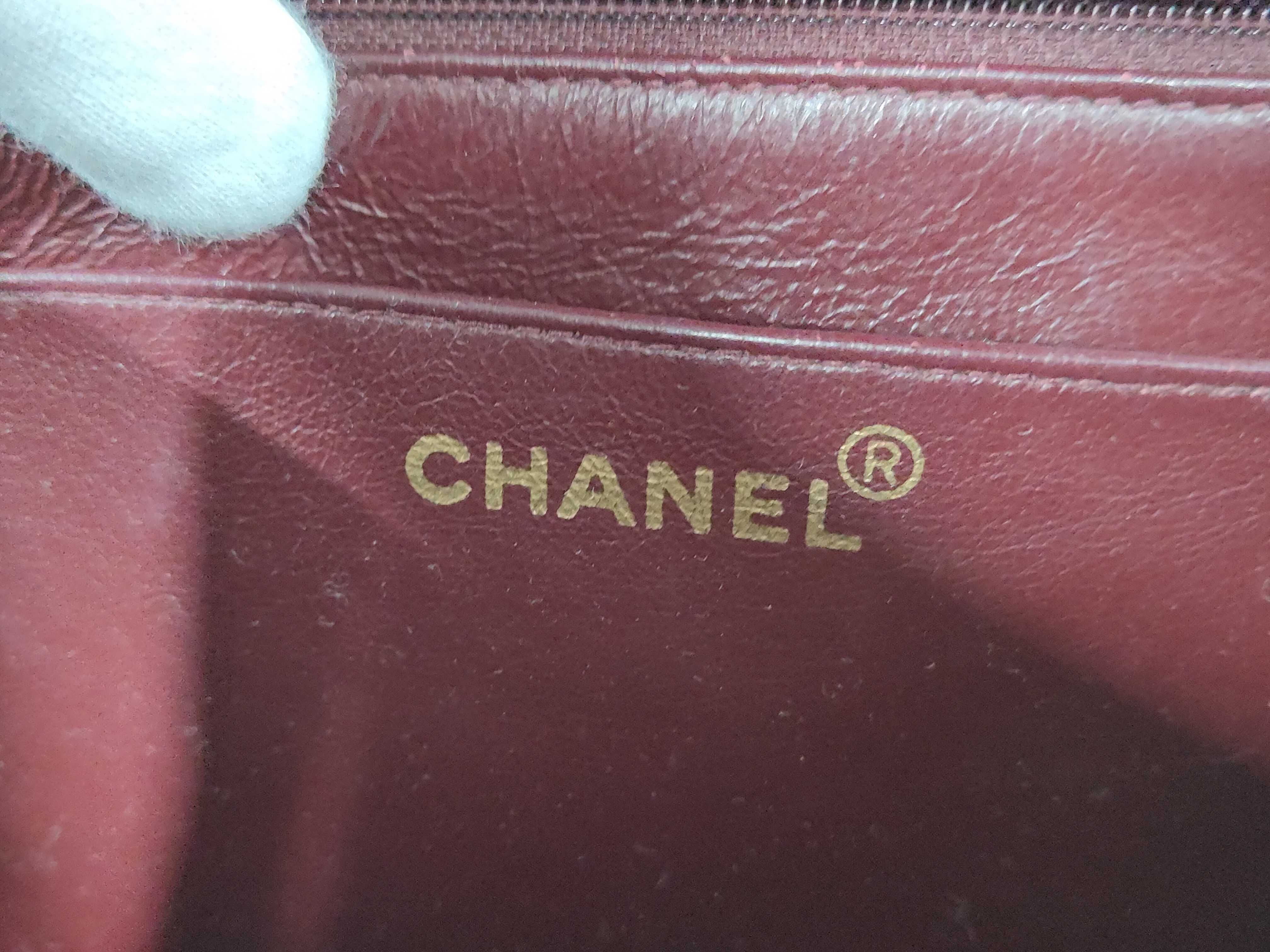 Diana Matelassé 25 2377018 (Serial Number 2) Shoulder Bag — view 9