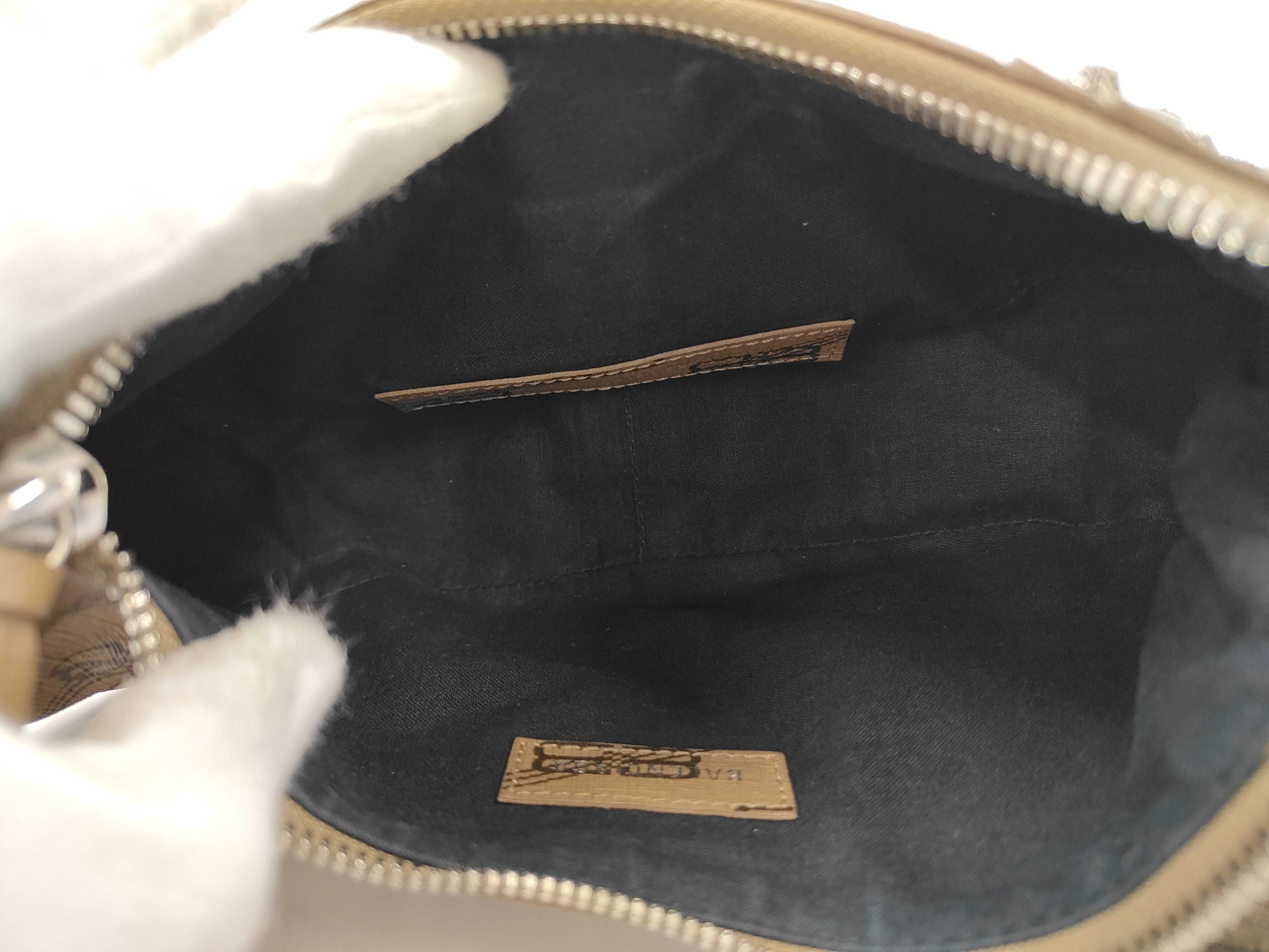 Lucagol XS Shoulder Bag 671309 with Mirror — view 11