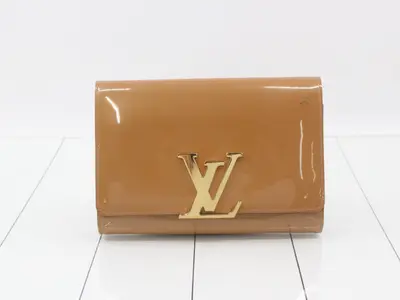 Pochette Louise