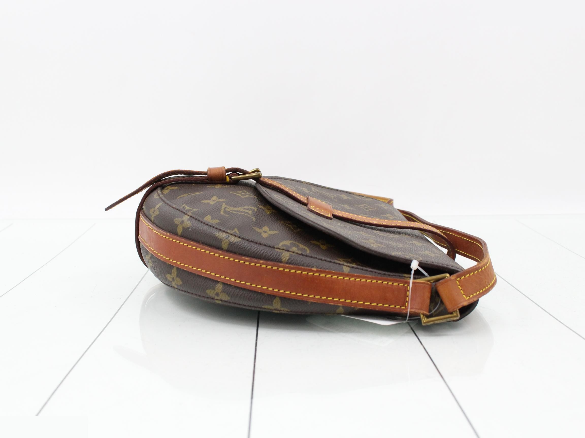 Shanti Shoulder Bag — view 3