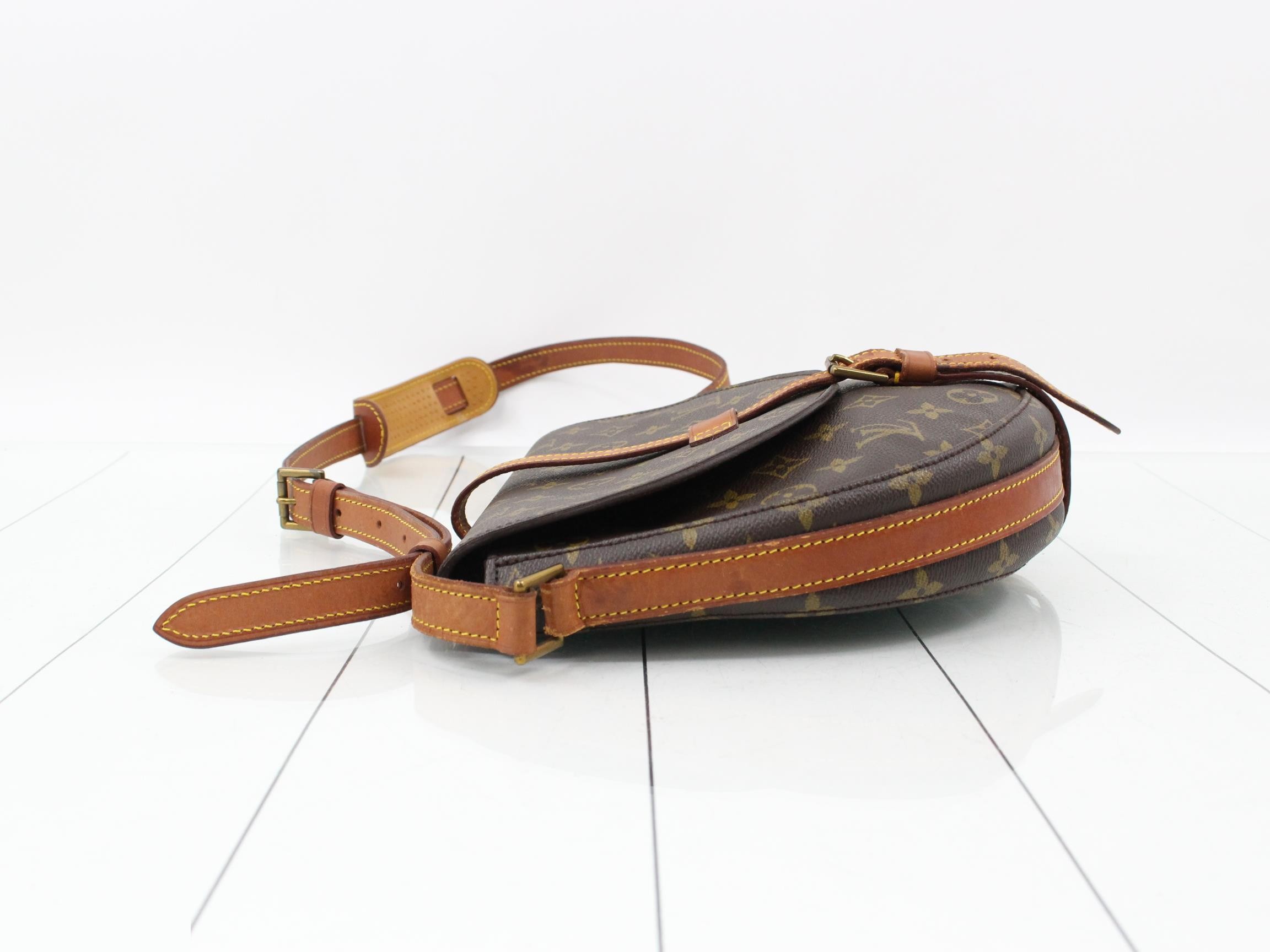 Shanti Shoulder Bag — view 4