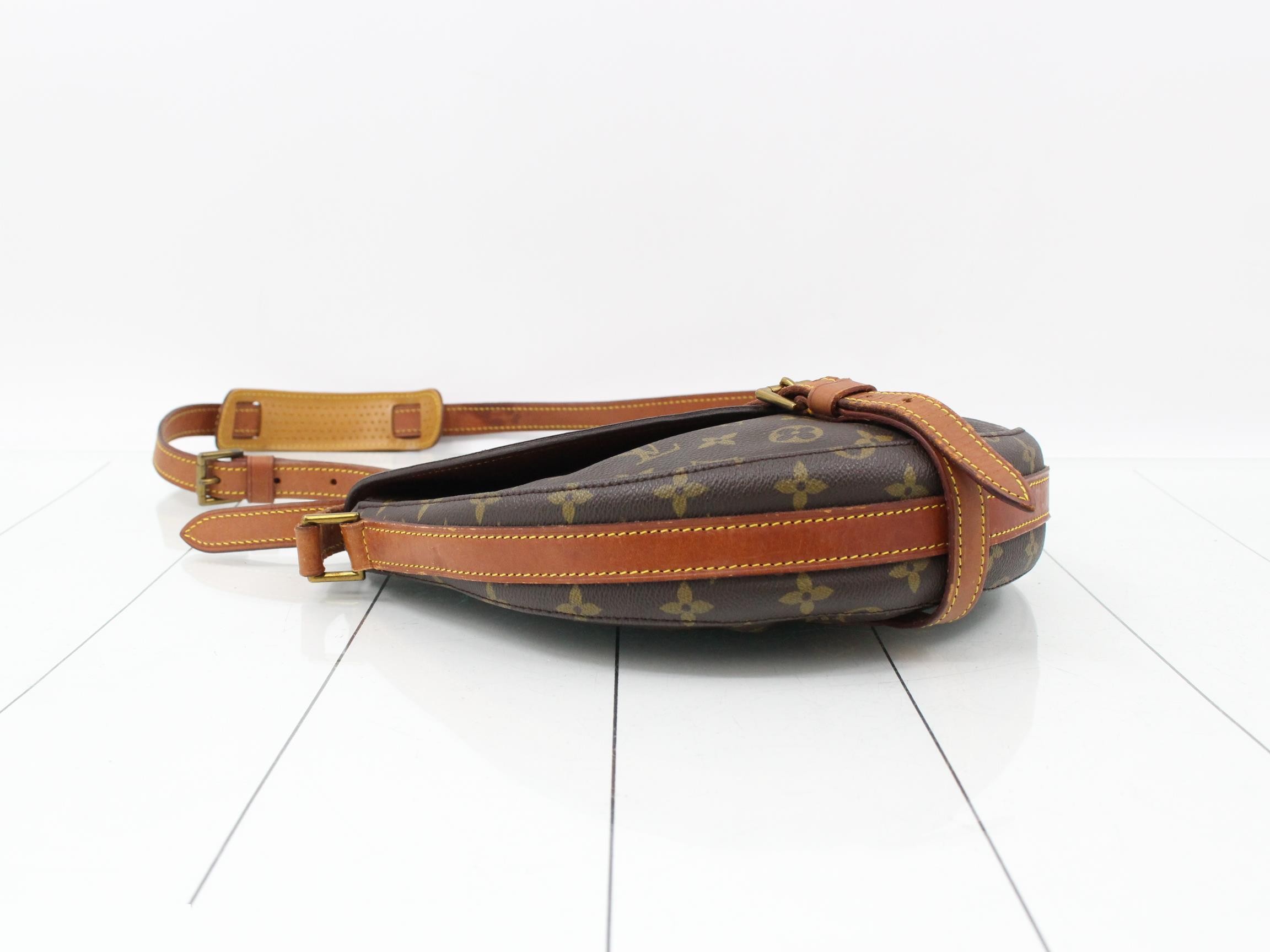 Shanti Shoulder Bag — view 5